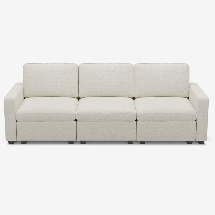 Cloud Couch Sectional For Living Room