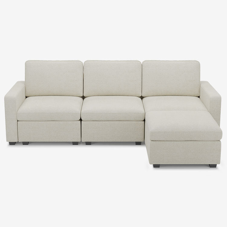 Cloud Couch Sectional For Living Room
