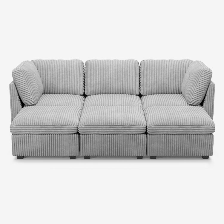 Cloud Couch Sectional For Living Room