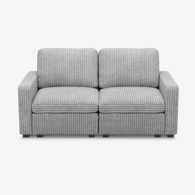 Cloud Couch Sectional For Living Room