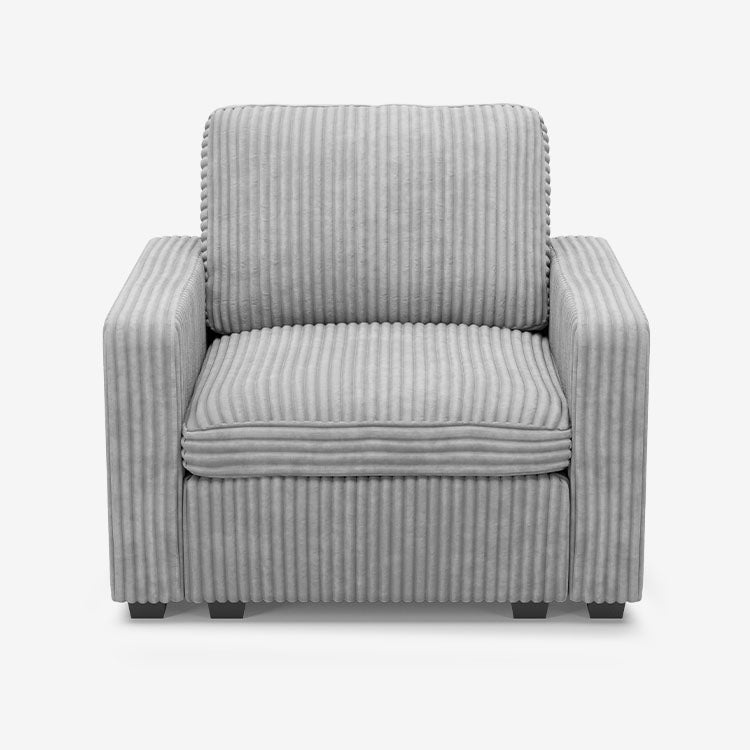 Cloud Couch Sectional For Living Room