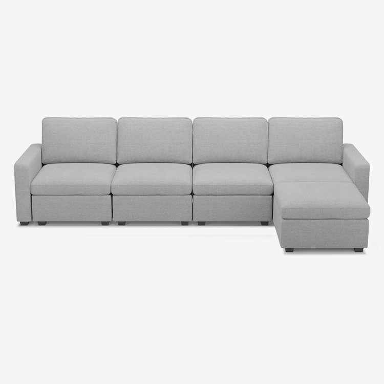 Cloud Couch Sectional For Living Room