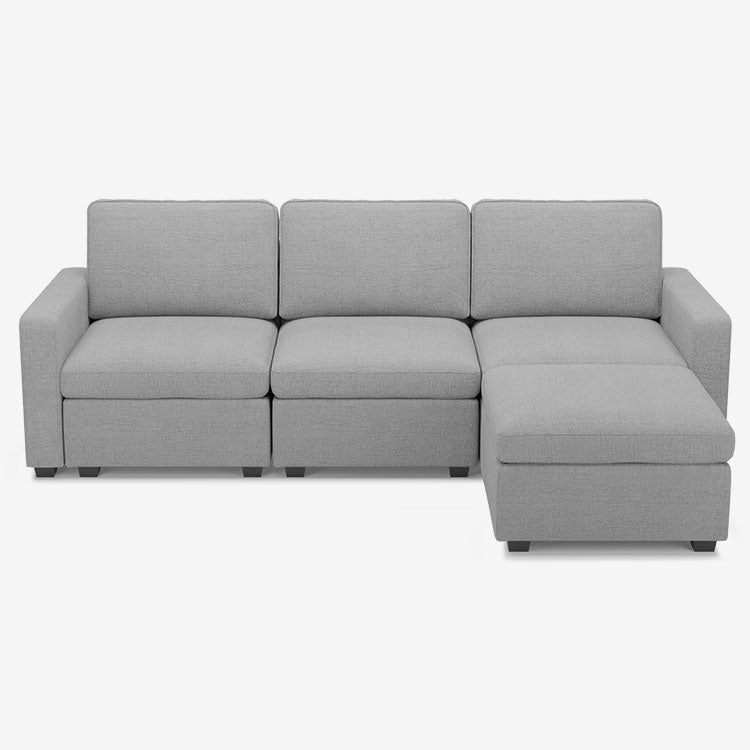 Cloud Couch Sectional For Living Room