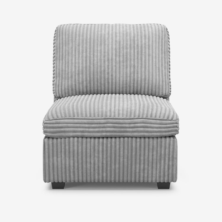 Cloud Couch Sectional For Living Room