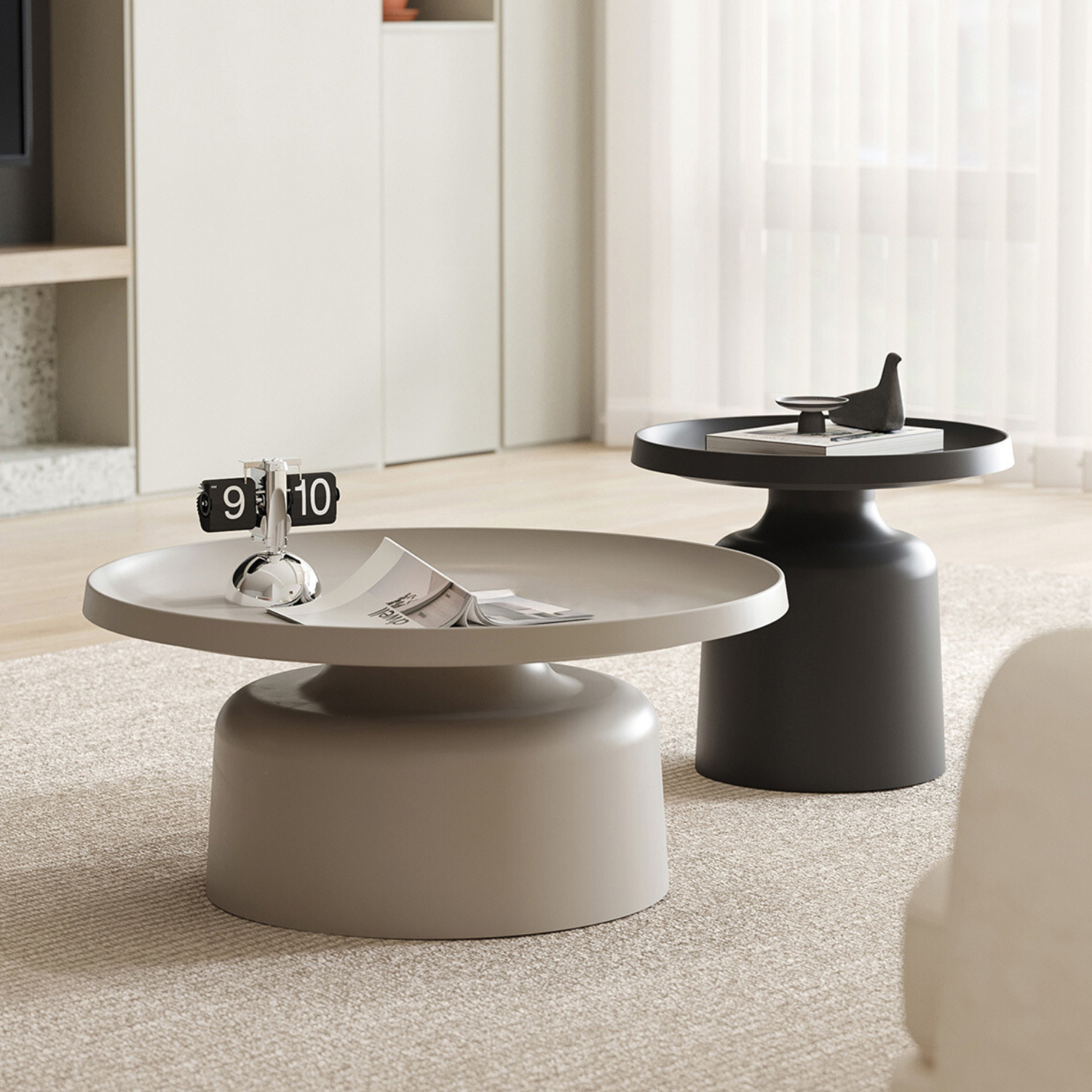 Martini Coffee Table, Coffee Table, Valyōu Furniture | Valyou Furniture