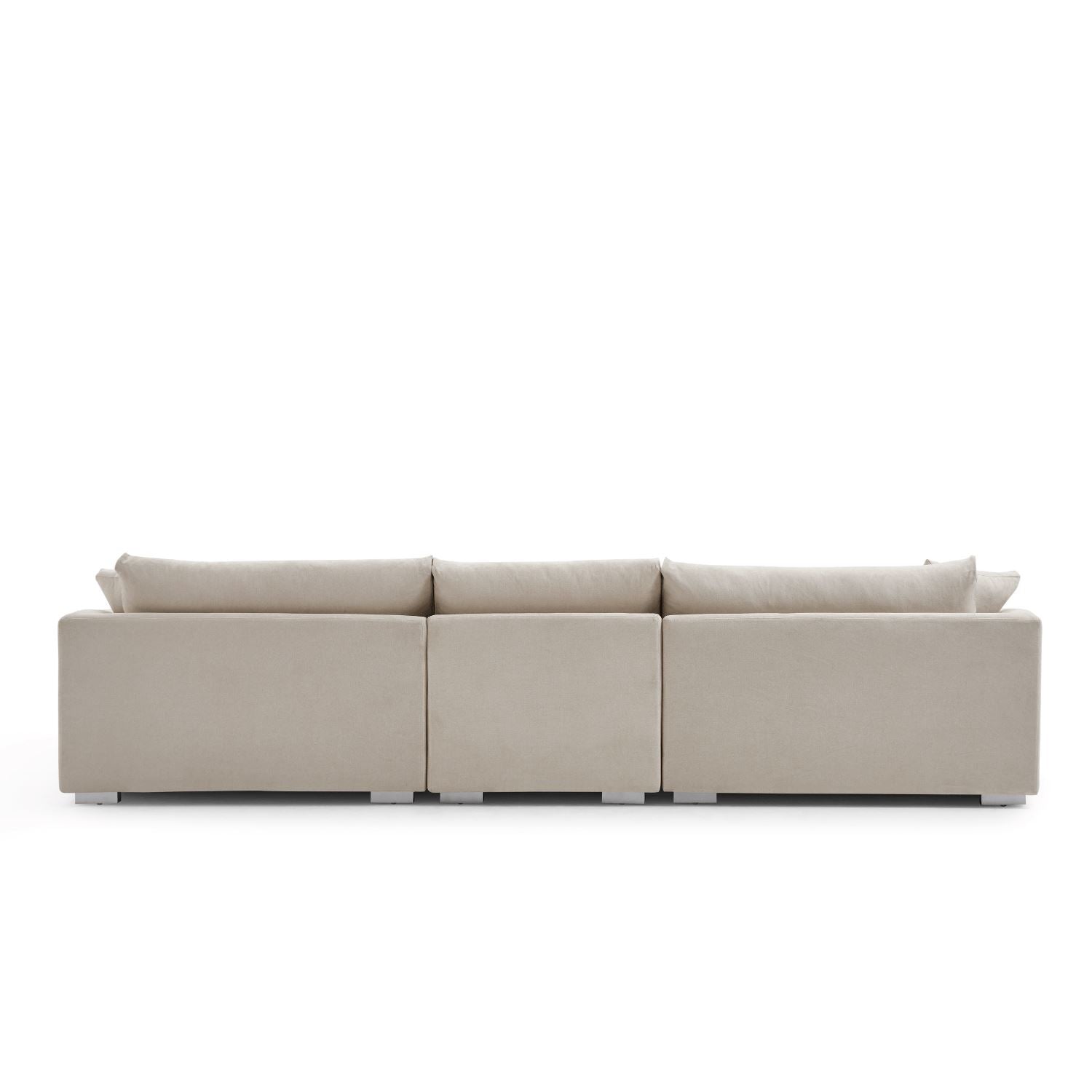 Feathers Sofa - Valyou