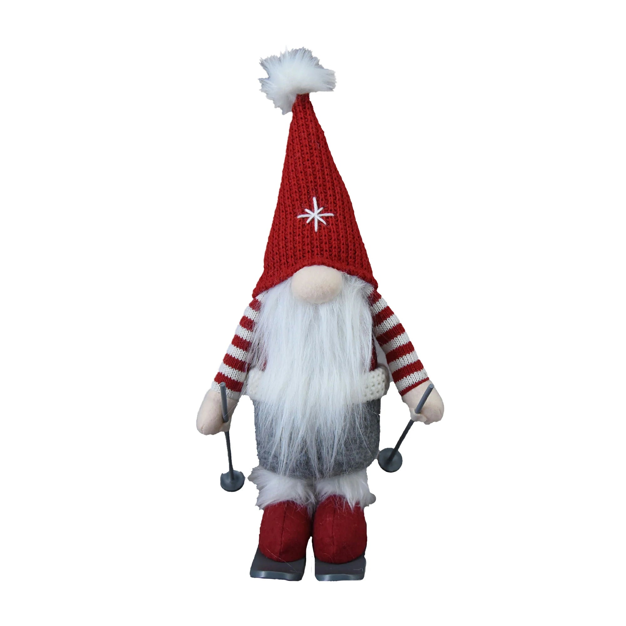 2pcs Christmas Gnomes Table Decorations Home Ornaments