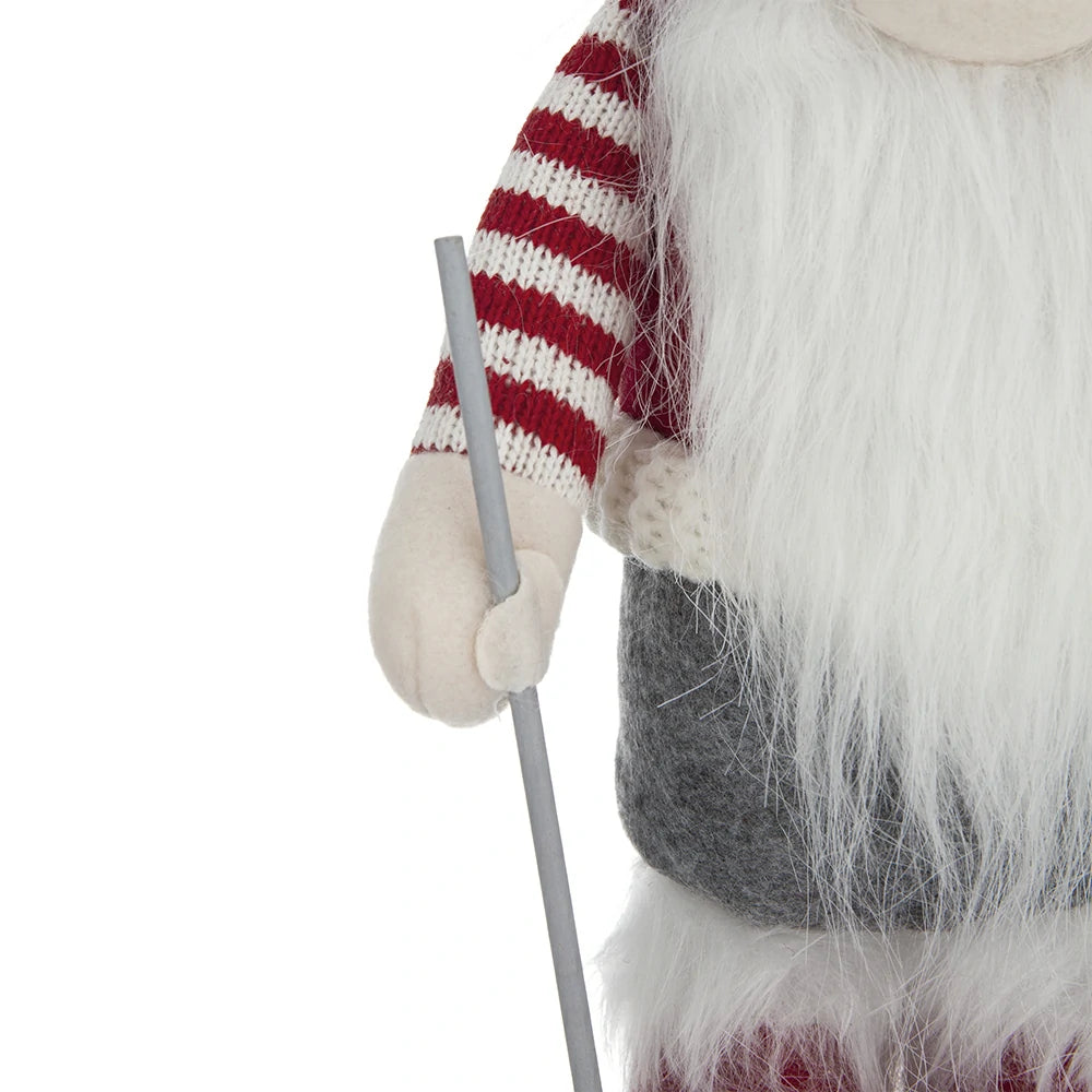 2pcs Christmas Gnomes Table Decorations Home Ornaments