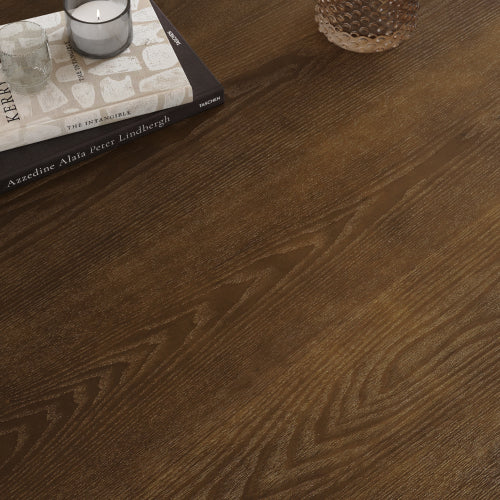 31.5'' Square Fluted Lift-Top Coffee Table with Hidden and Open Storage