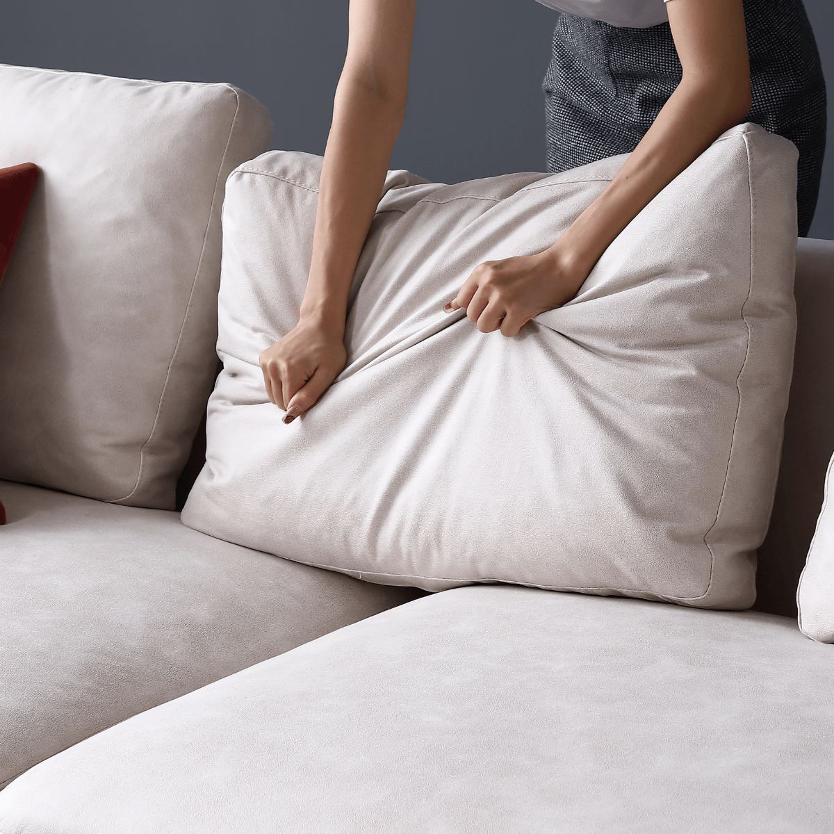 Apollo Sofa - Valyou