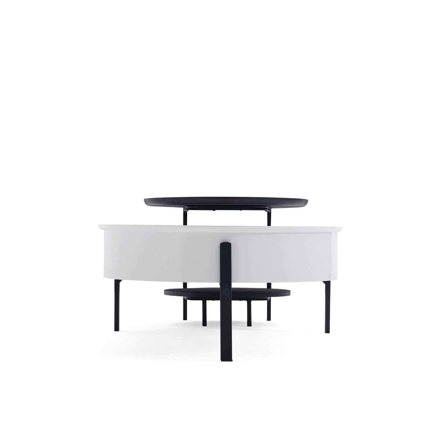 Scara Living Room Set - Valyou