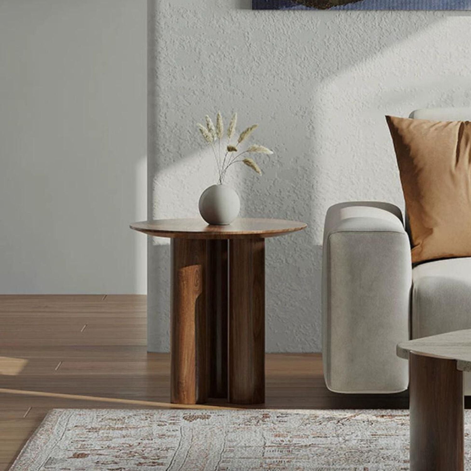 Atwood Side Table, Side Table, Valyōu Furniture | Valyou Furniture