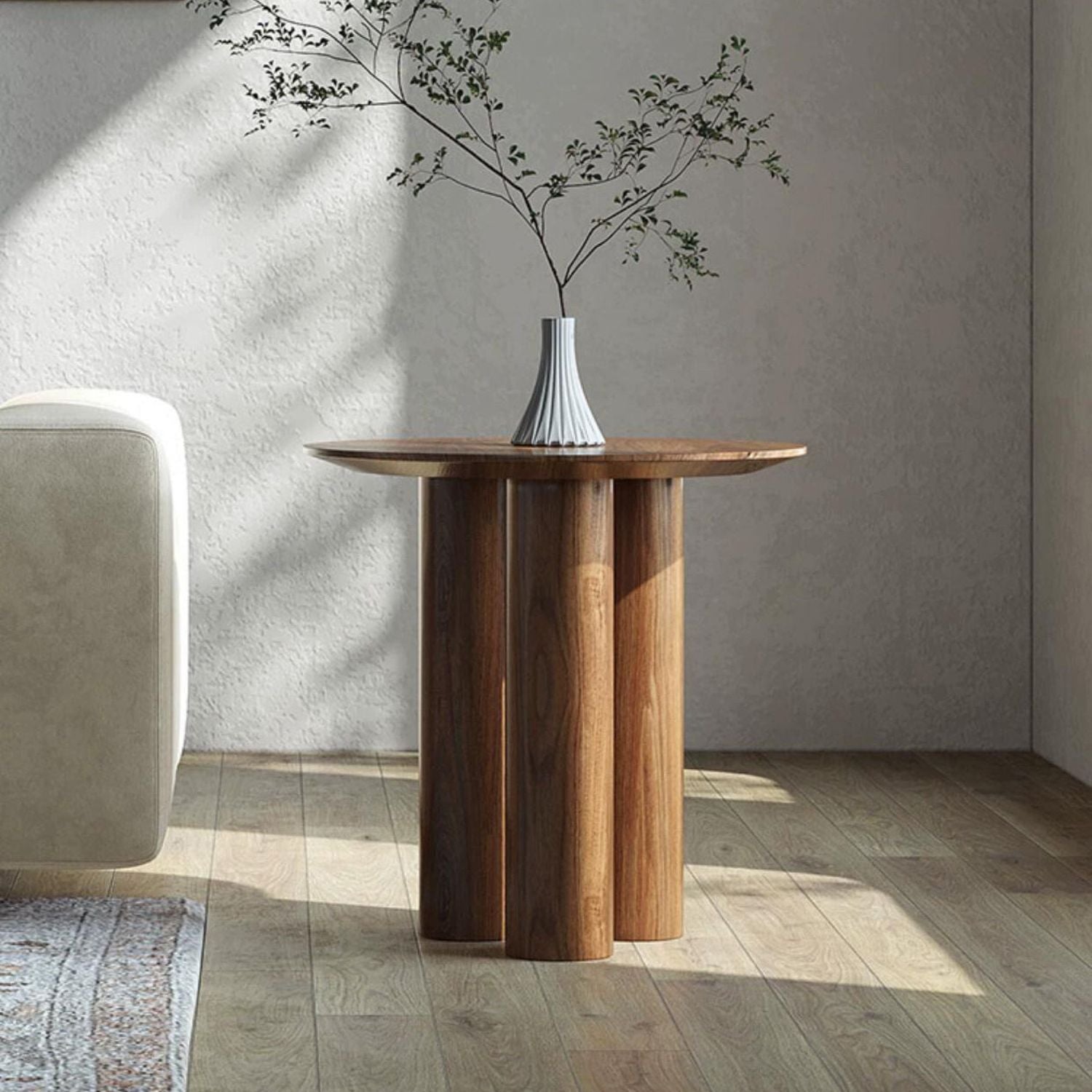 Atwood Side Table, Side Table, Valyōu Furniture | Valyou Furniture 