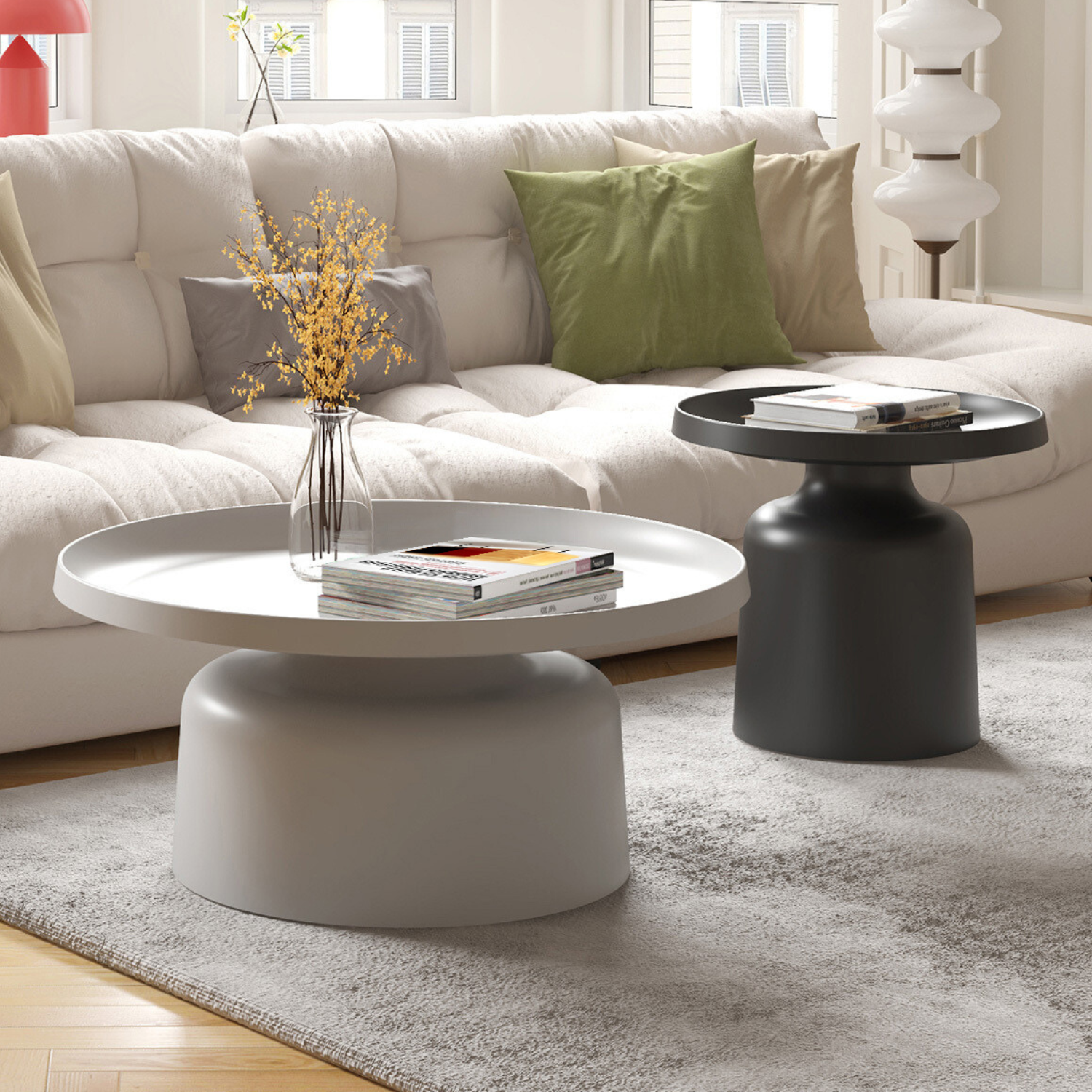 Martini Coffee Table, Coffee Table, Valyōu Furniture | Valyou Furniture