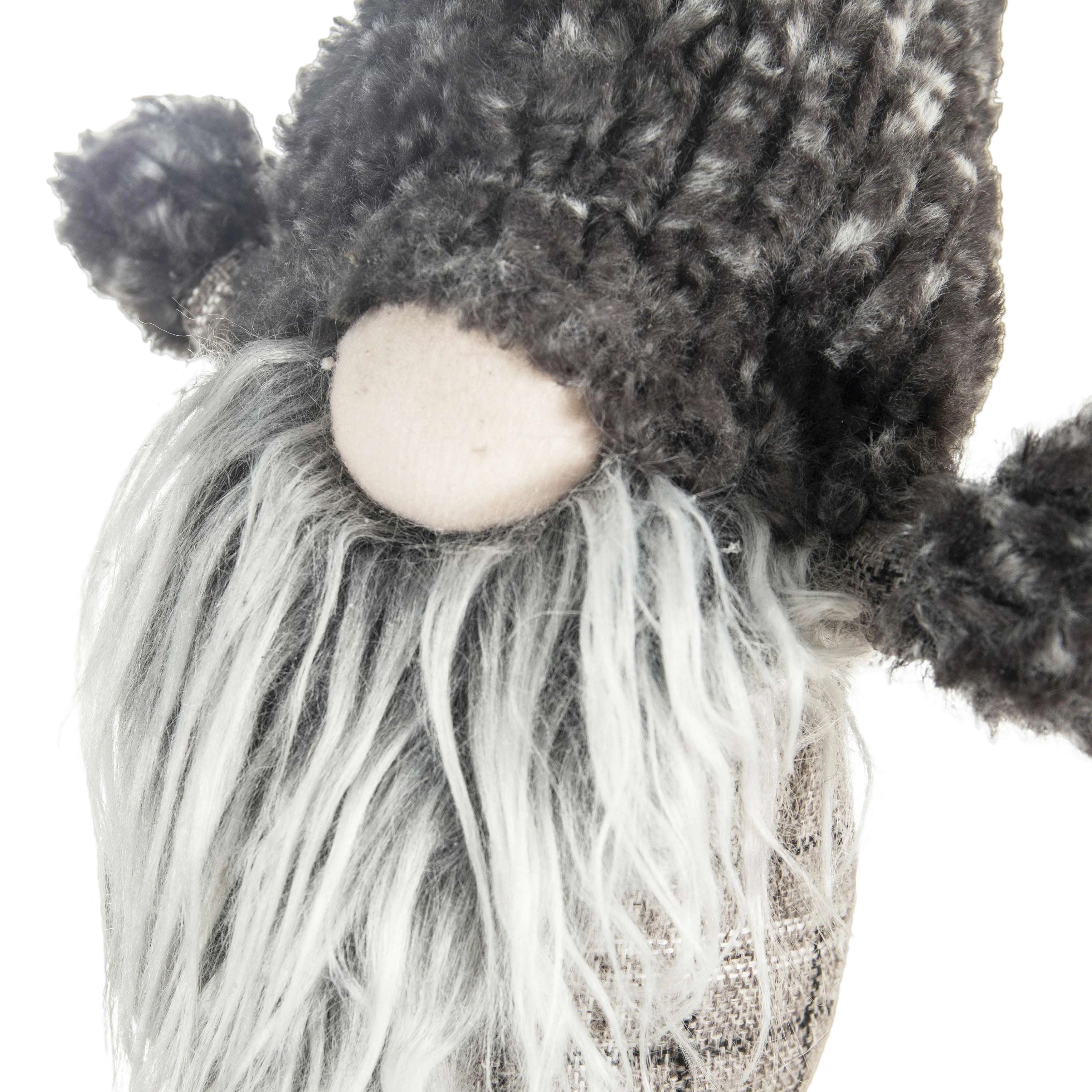 4pcs Christmas Gnomes Table Decorations, Home Ornaments for Holiday