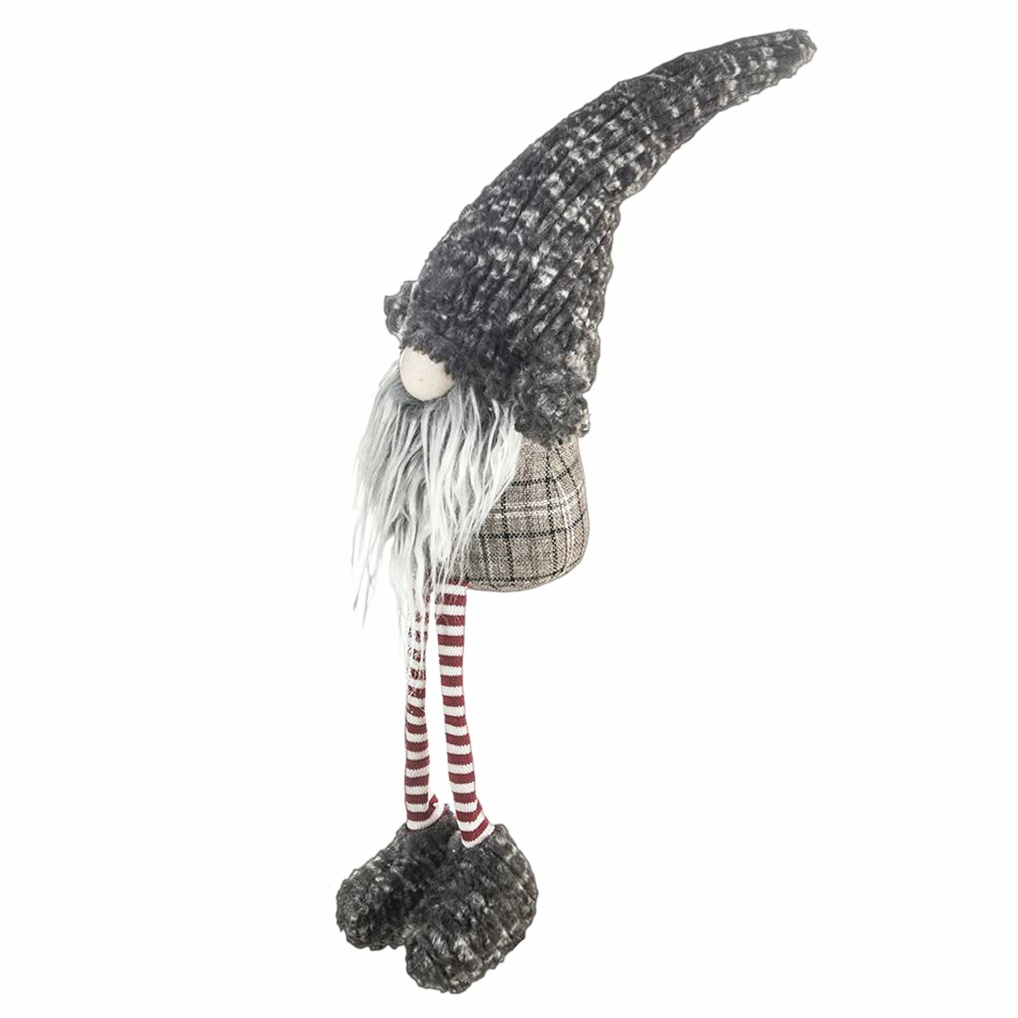 4pcs Christmas Gnomes Table Decorations, Home Ornaments for Holiday