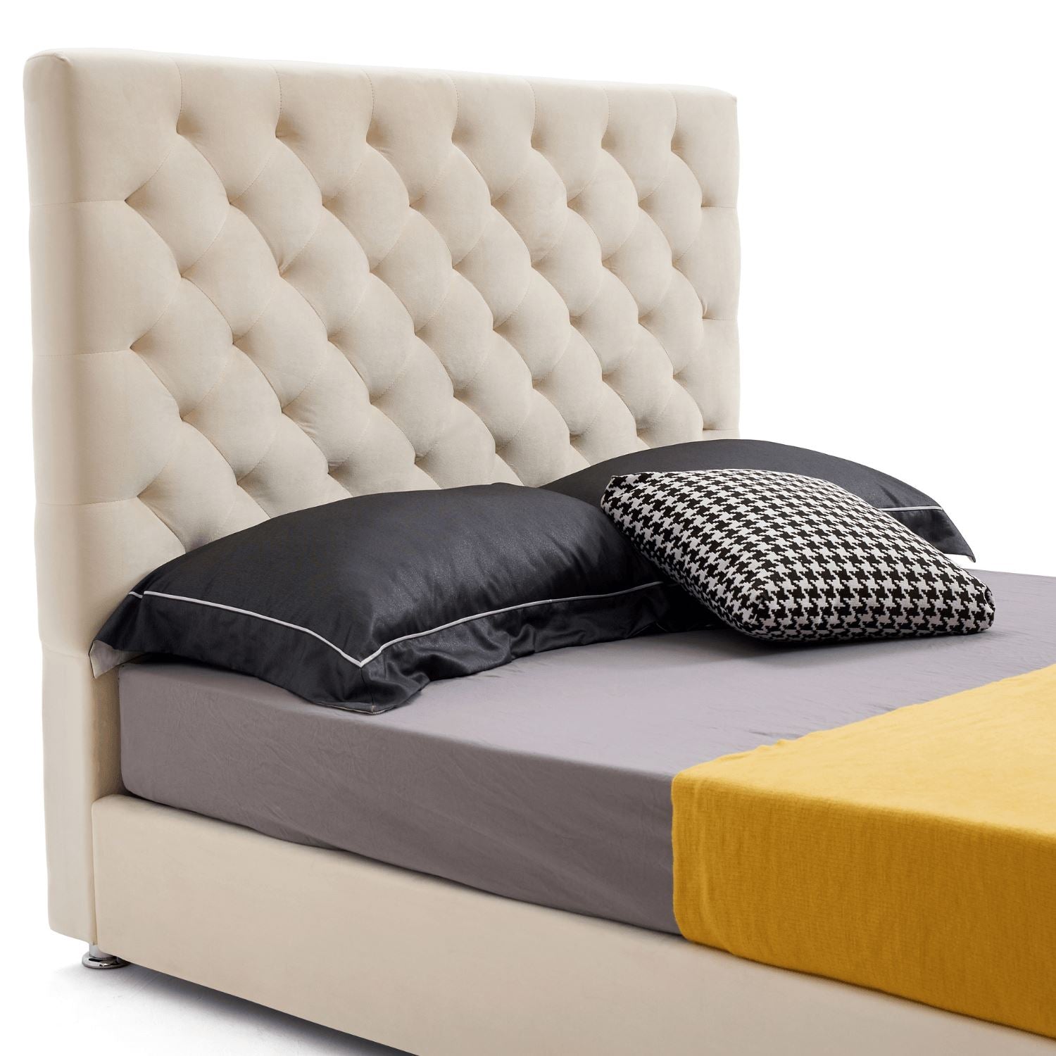 The Kingsley Bed - Valyou