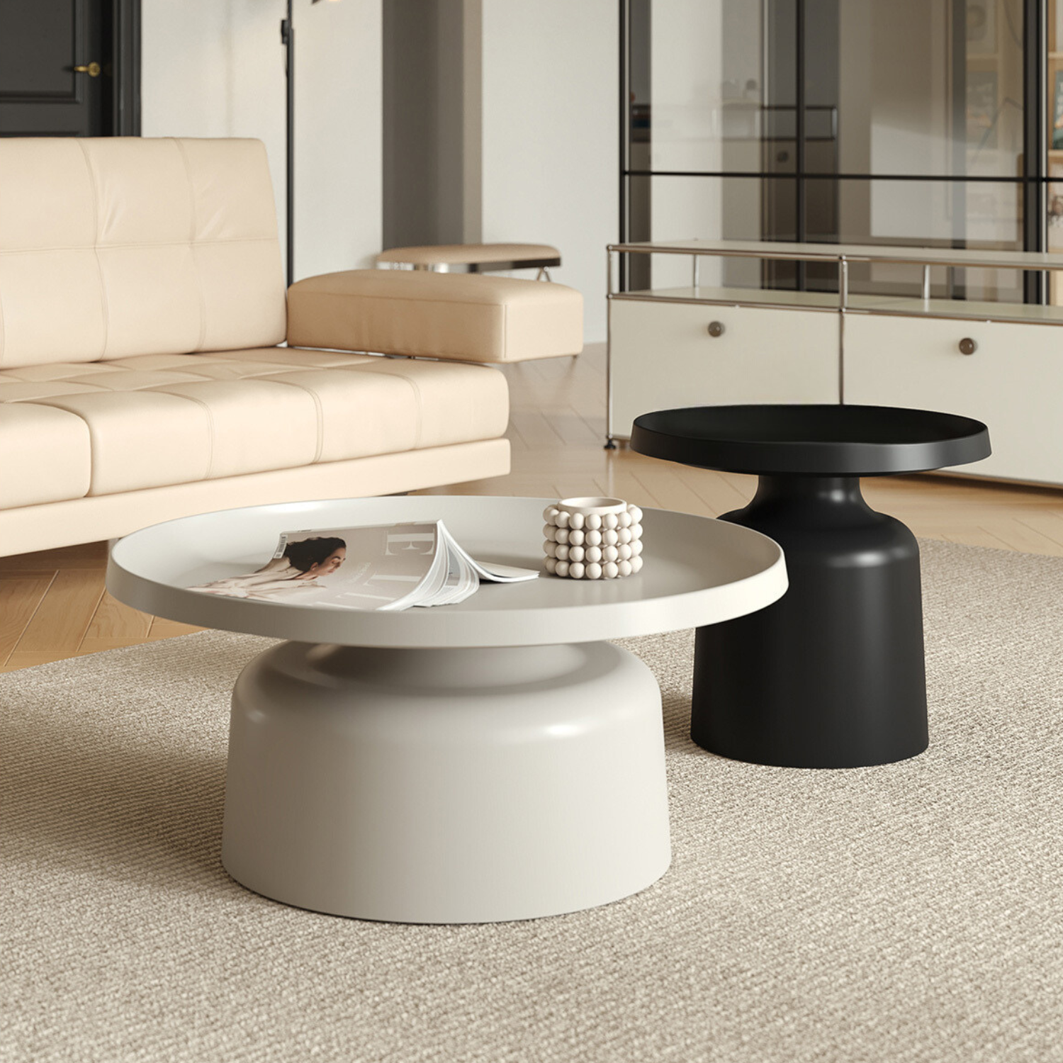 Martini Coffee Table, Coffee Table, Valyōu Furniture | Valyou Furniture