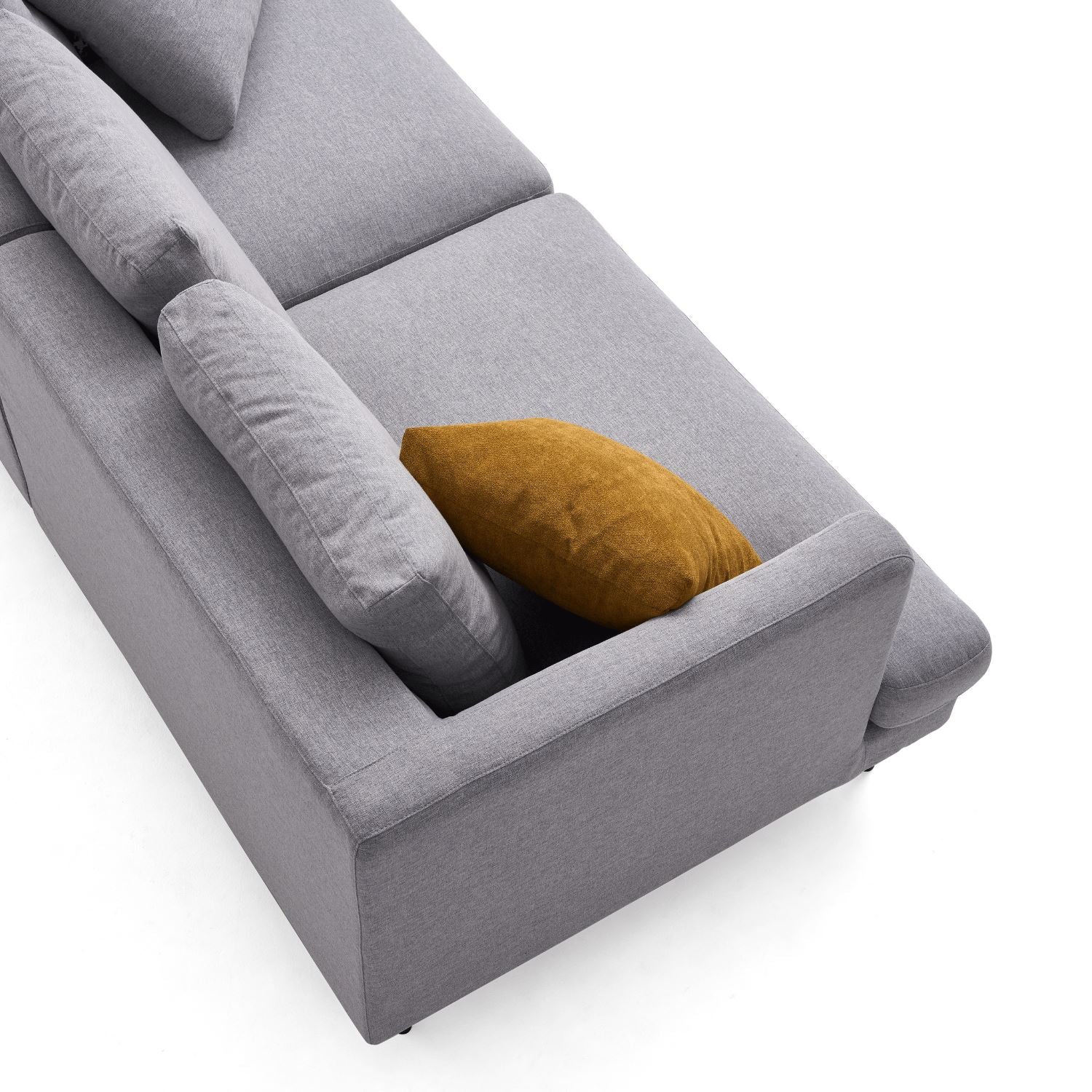 Apollo Sofa - Valyou
