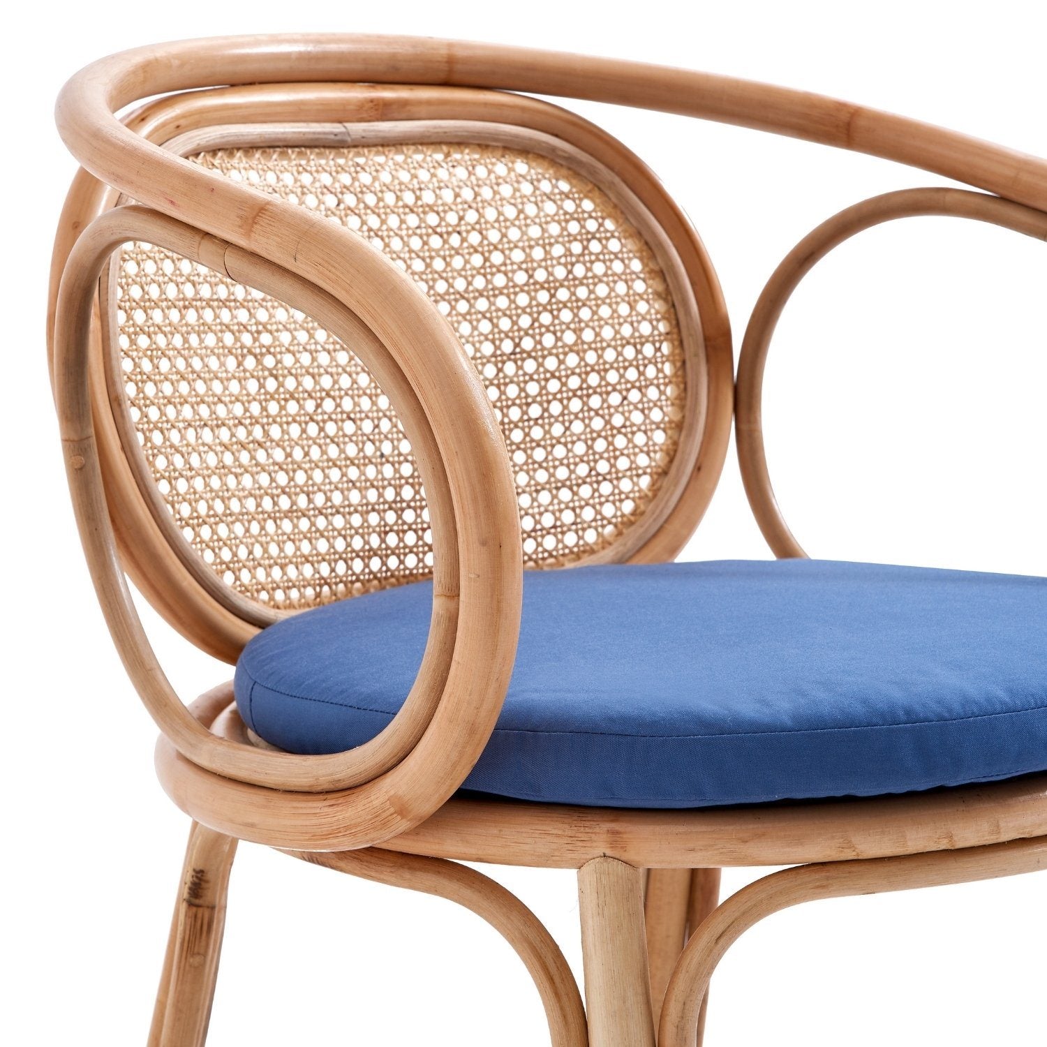 Cane Chair - Valyou