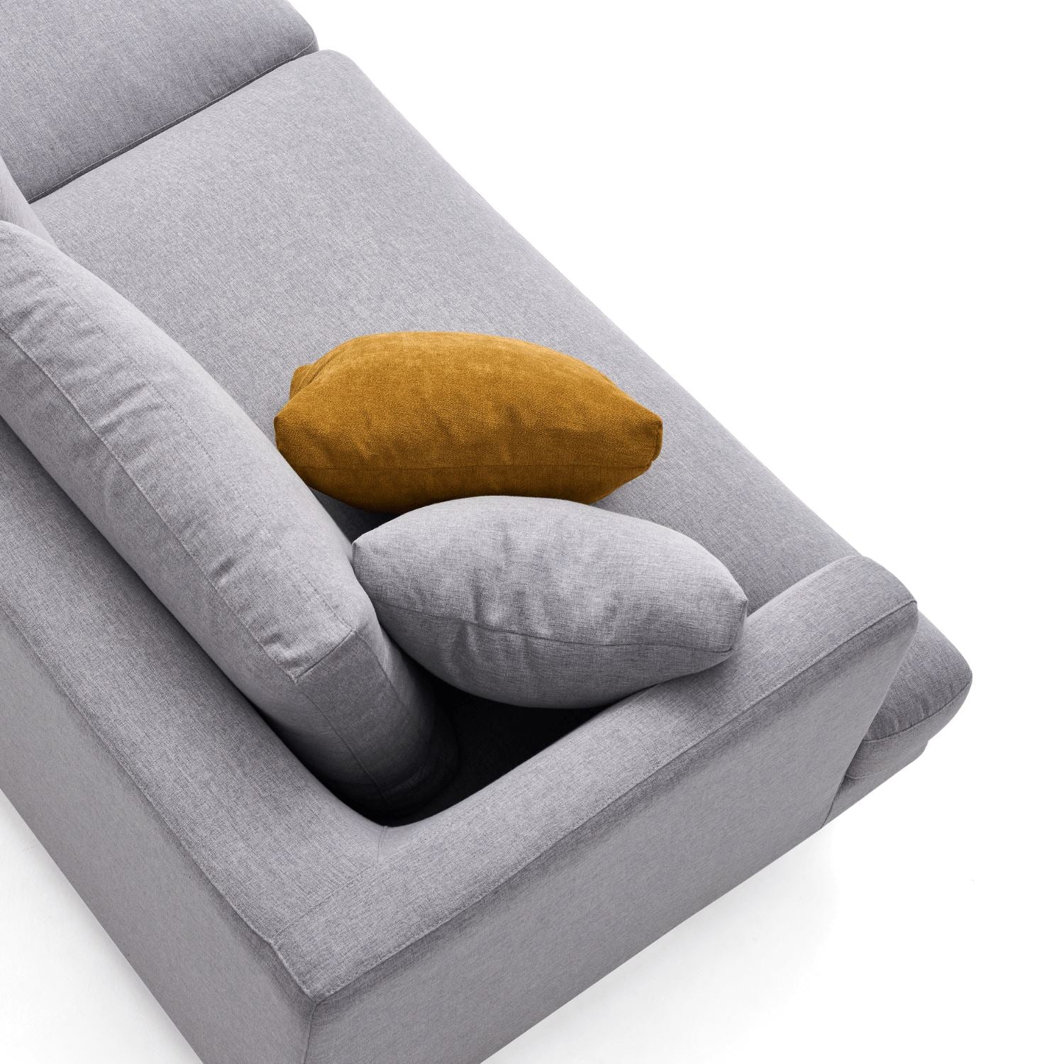 Apollo Sofa - Valyou