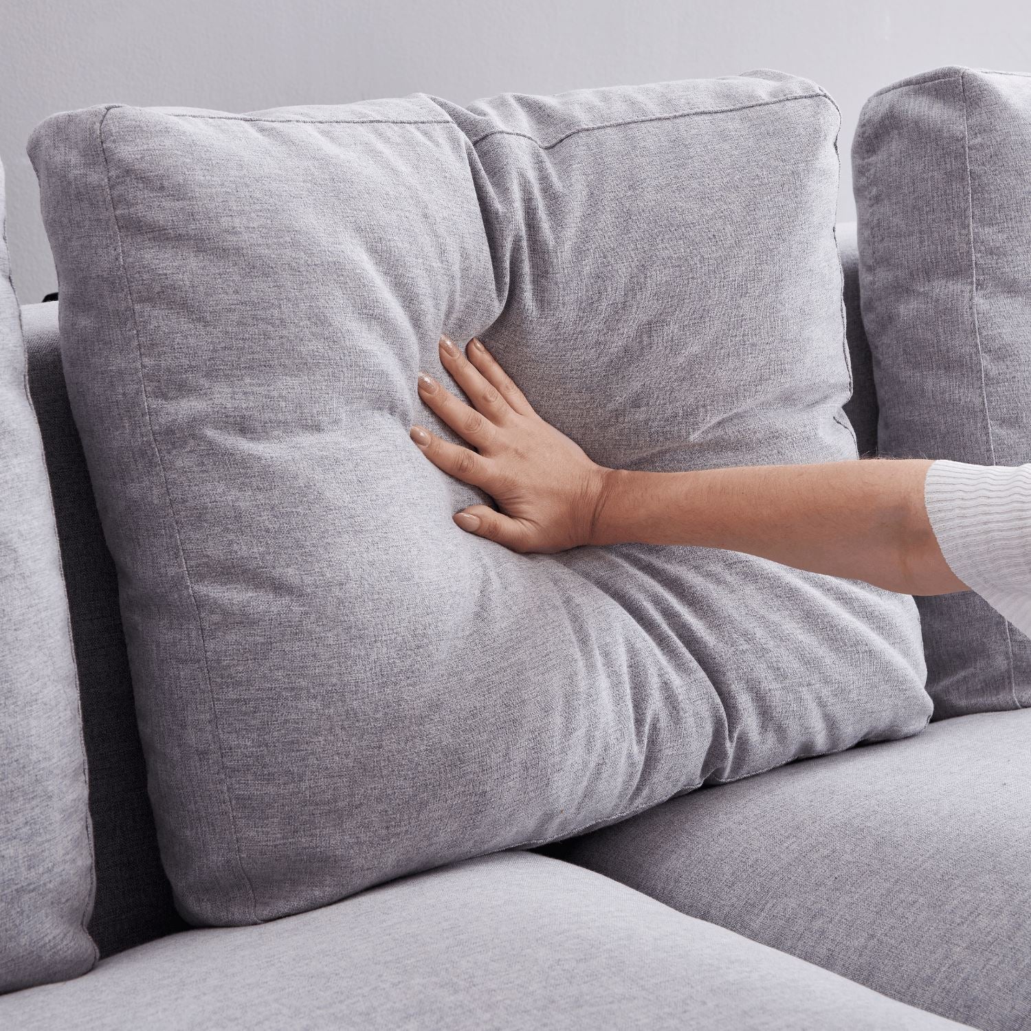 Apollo Sofa - Valyou