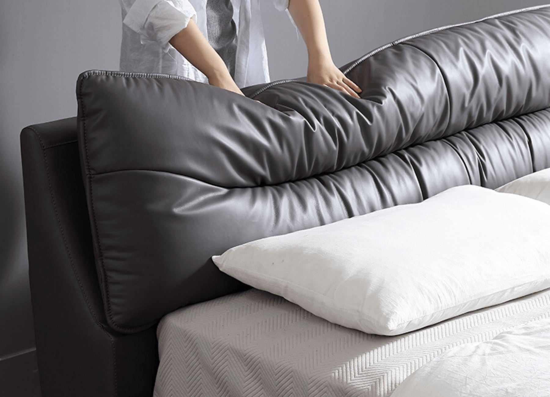 Aurora Bed