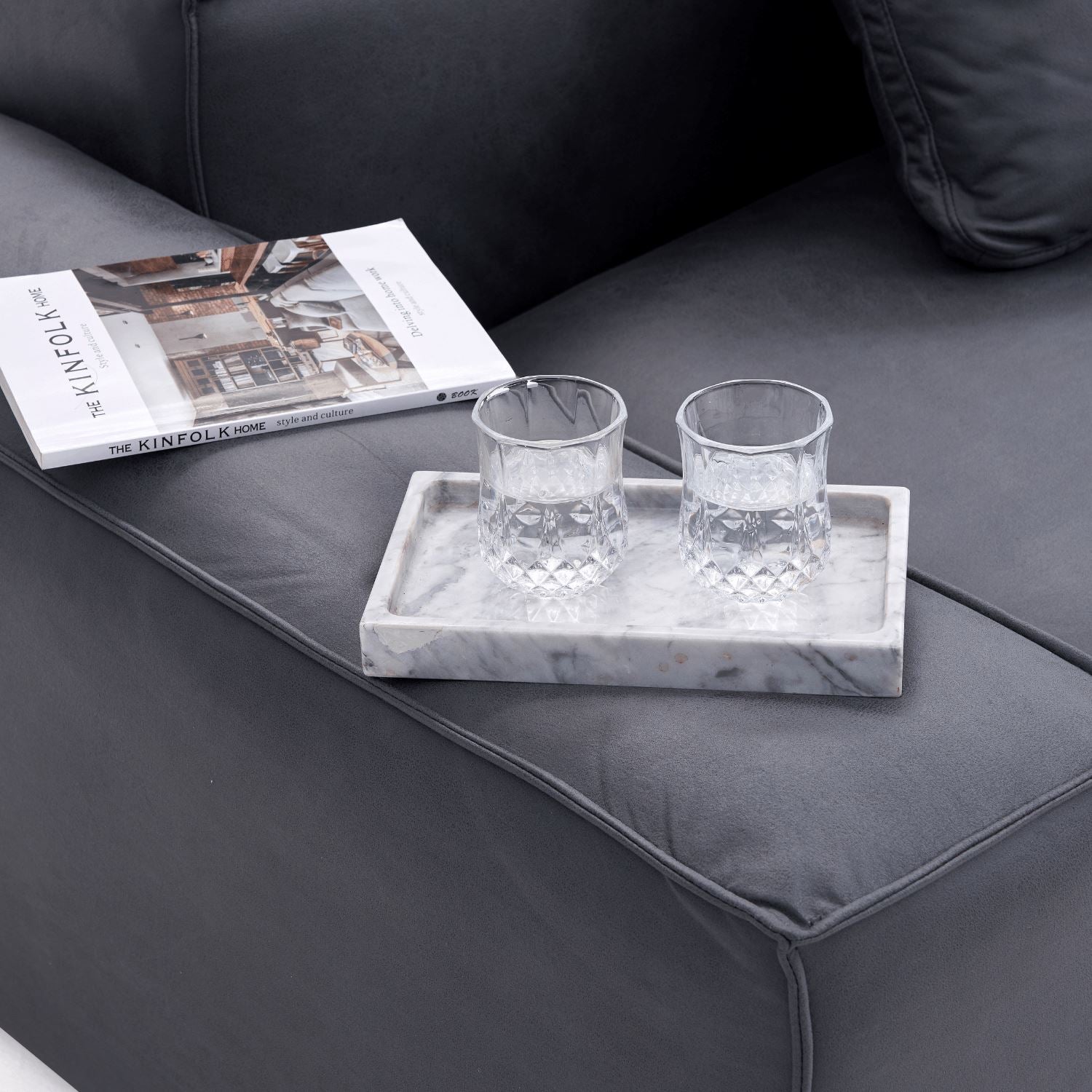 Loft Sofa - Valyou