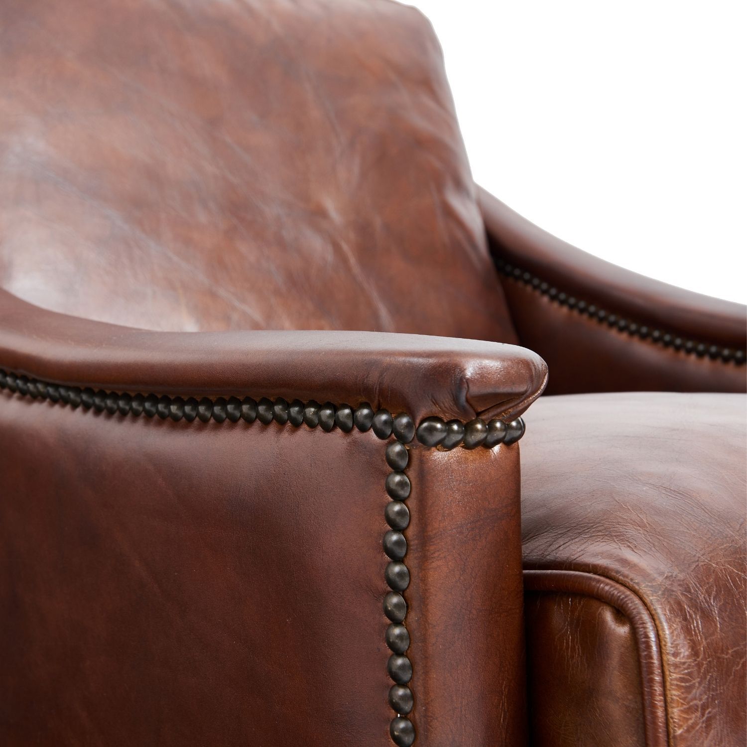 Adze Chair Accent Chair Foundry