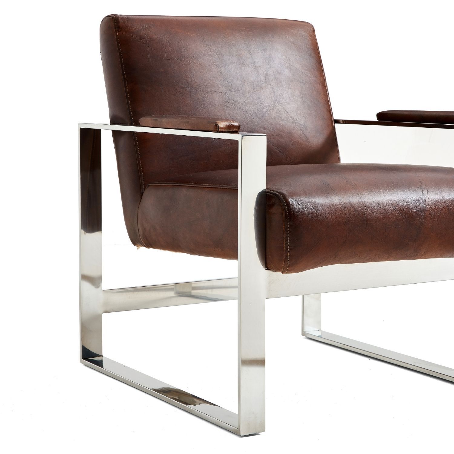 Alvar Chair Accent Chair Foundry