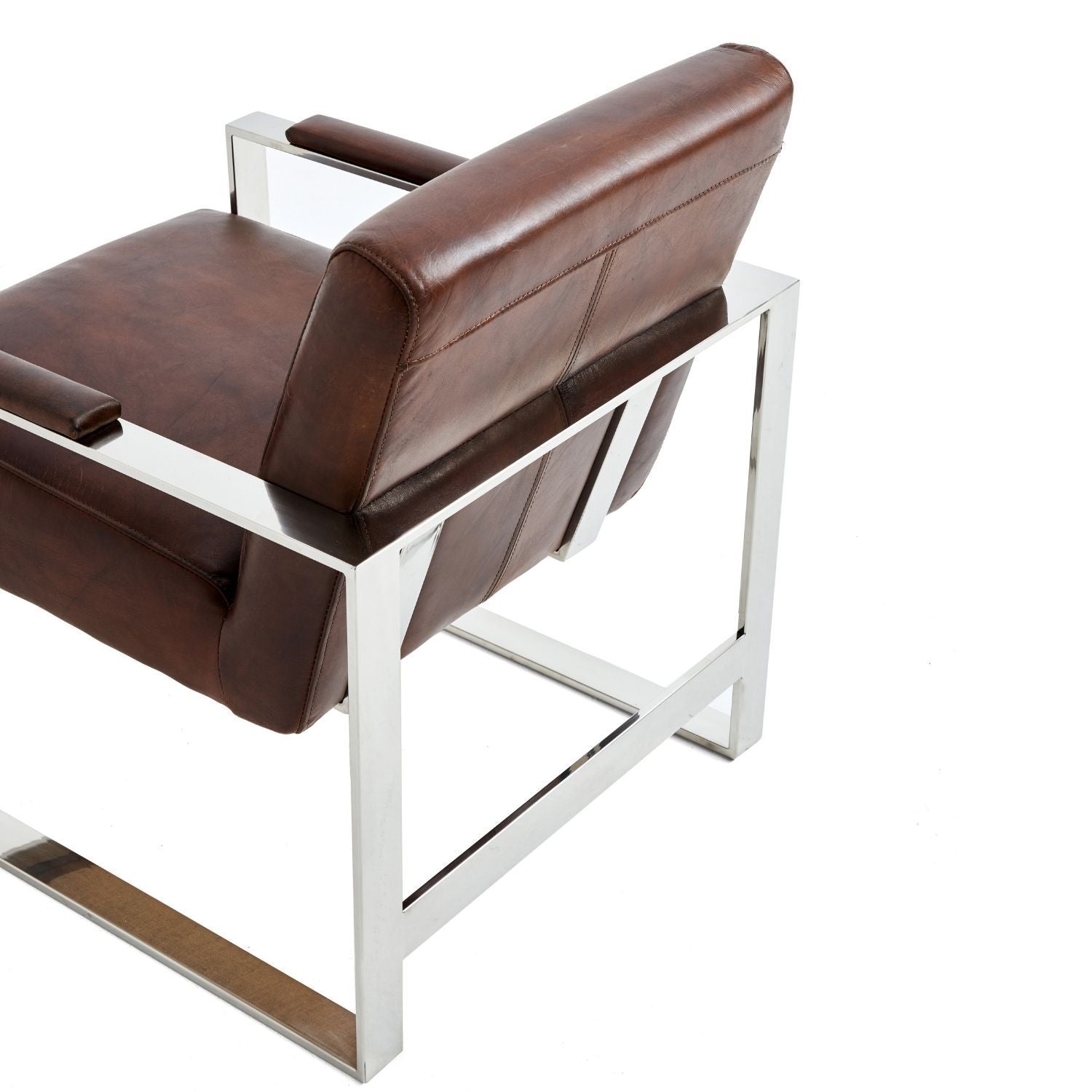 Alvar Chair Accent Chair Foundry