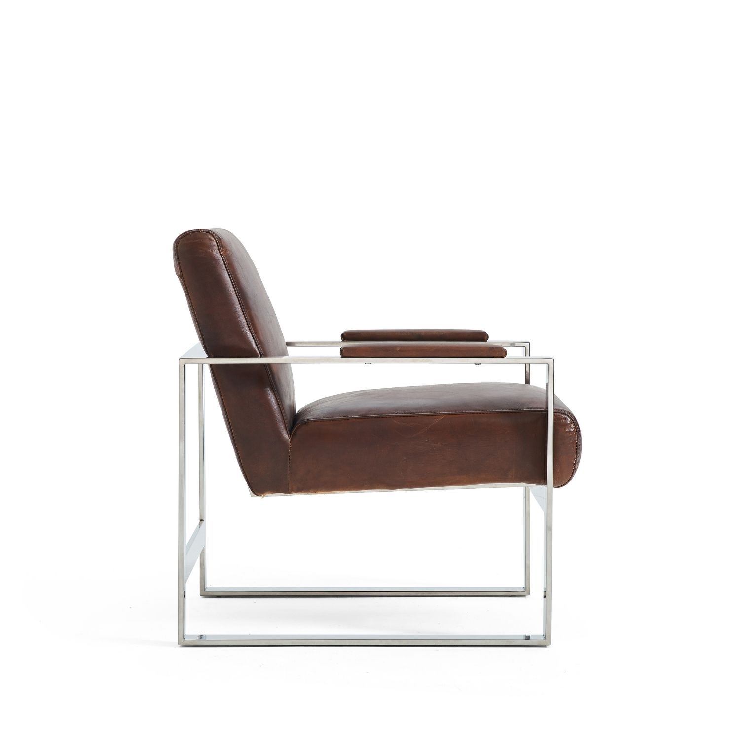 Alvar Chair Accent Chair Foundry