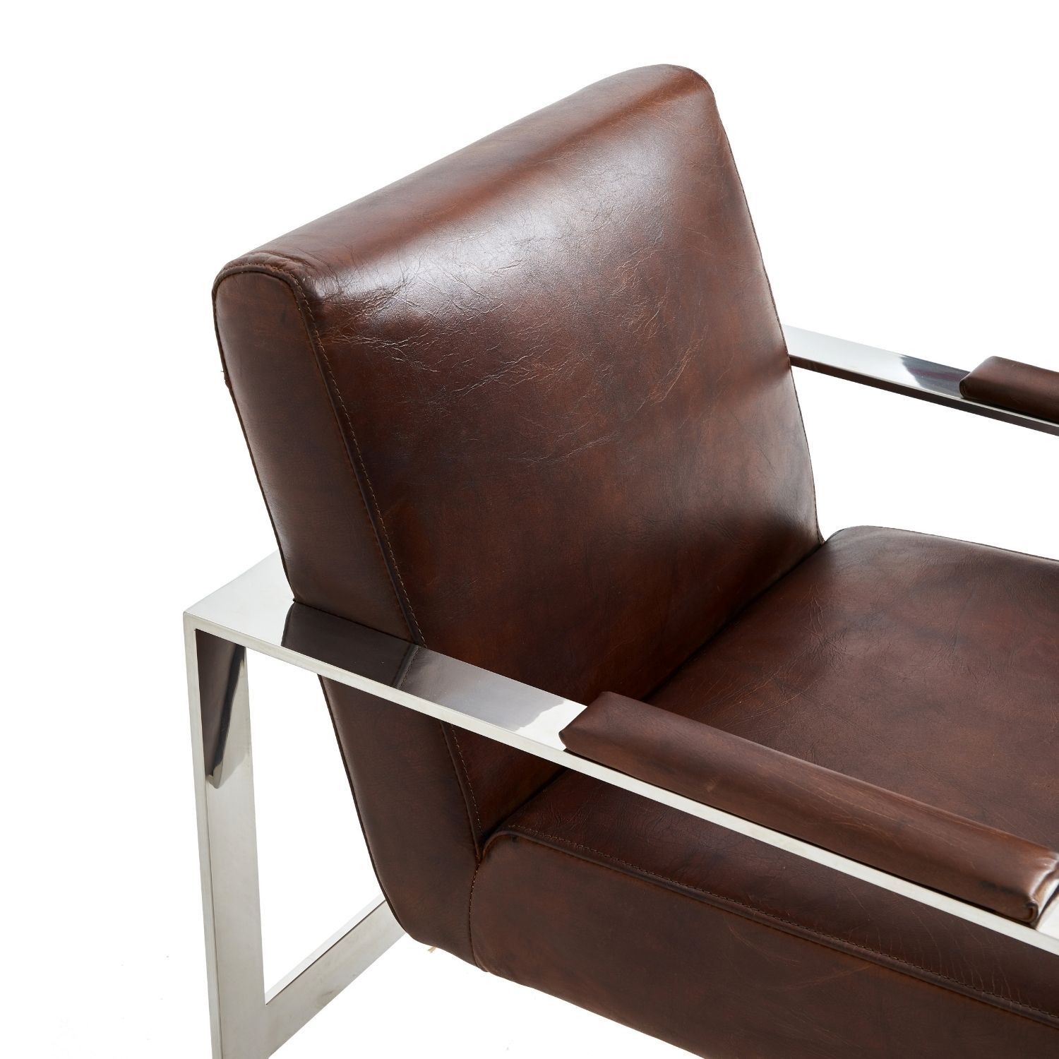 Alvar Chair Accent Chair Foundry