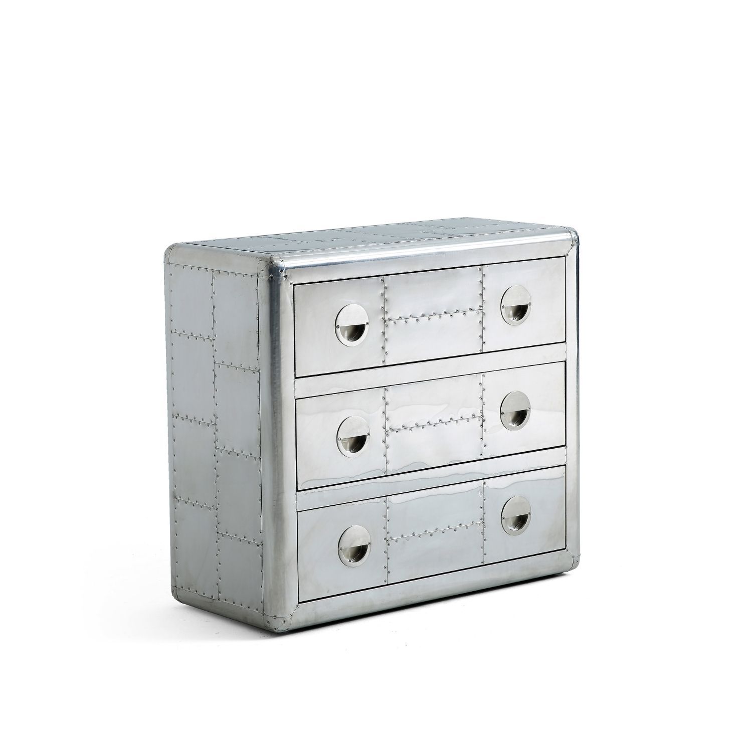 Aphix Cabinet Storage Foundry