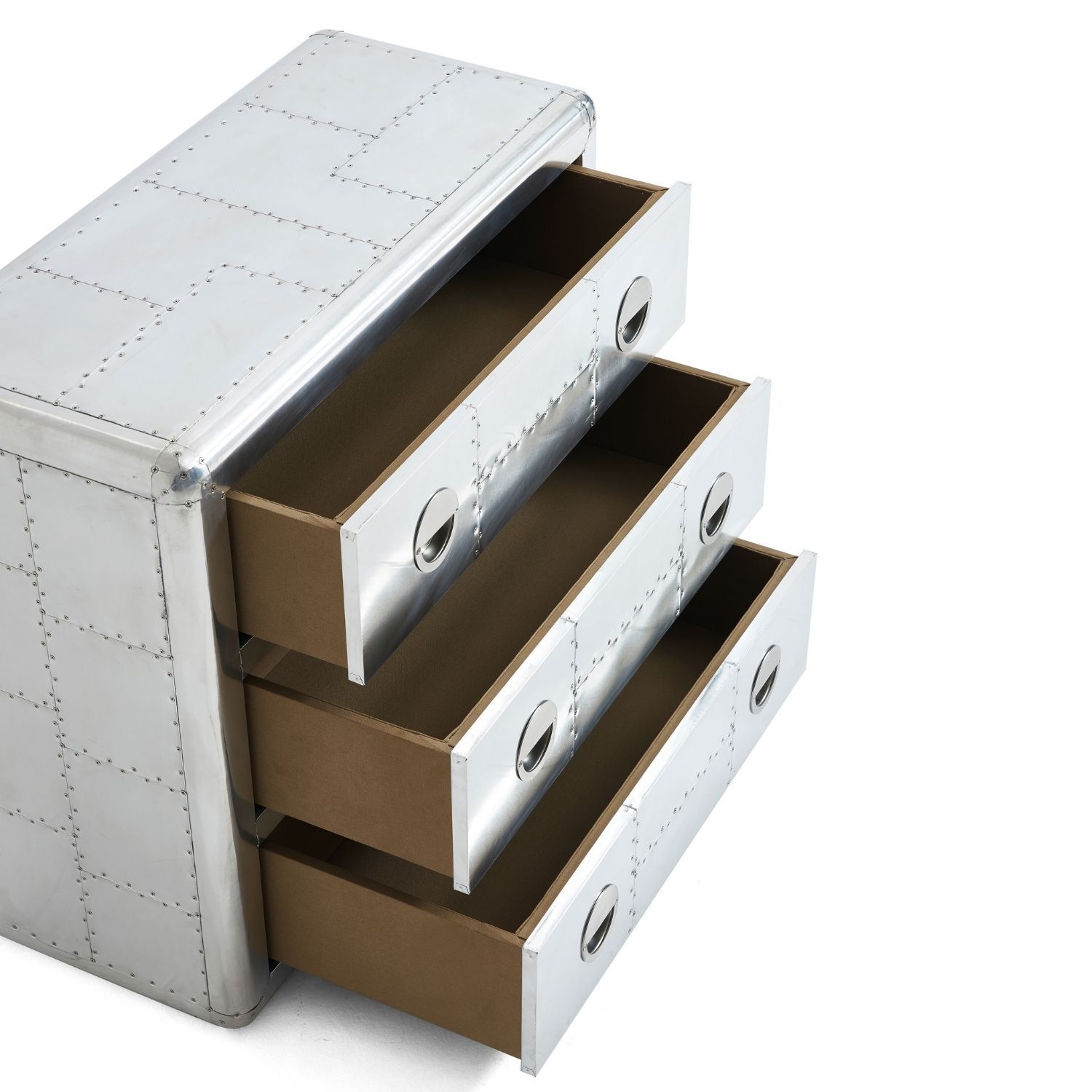 Aphix Cabinet Storage Foundry