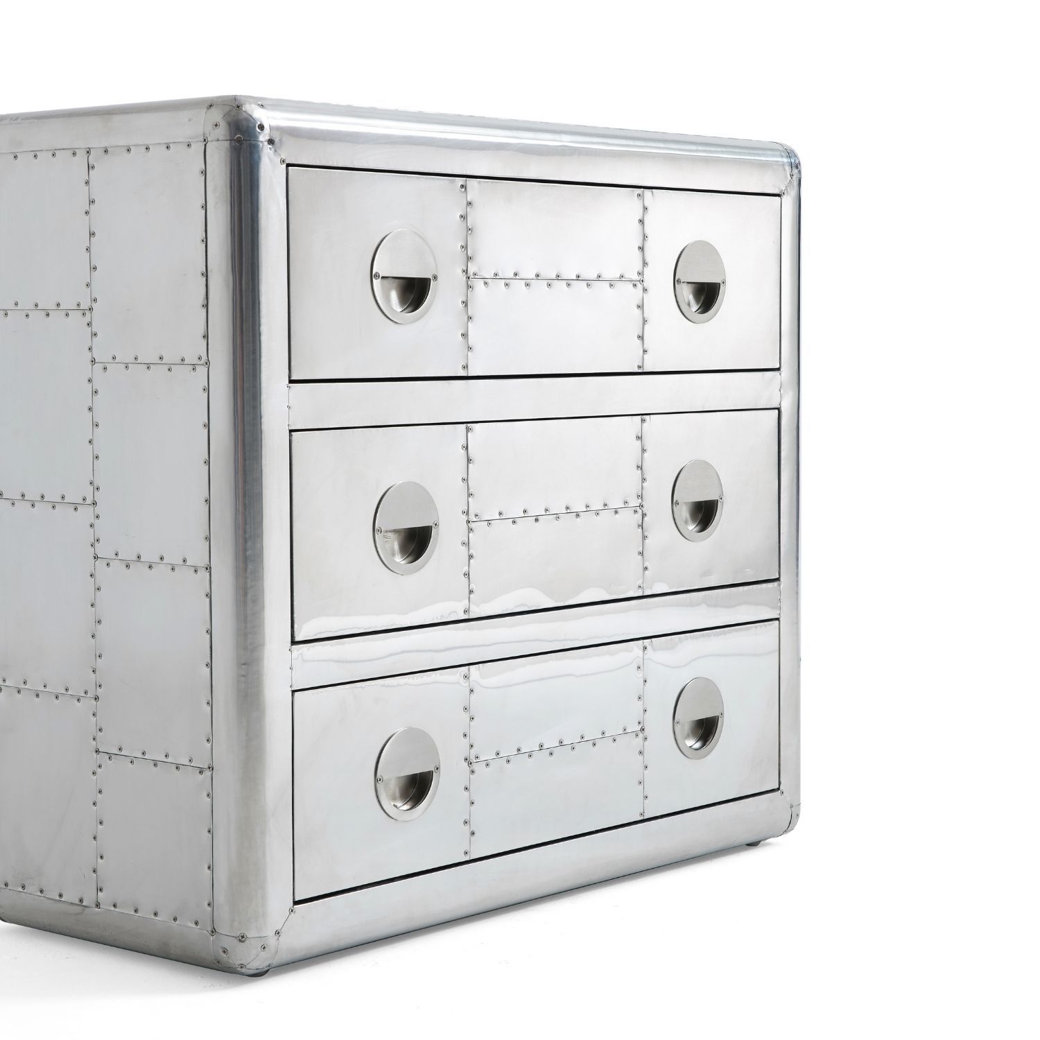 Aphix Cabinet Storage Foundry