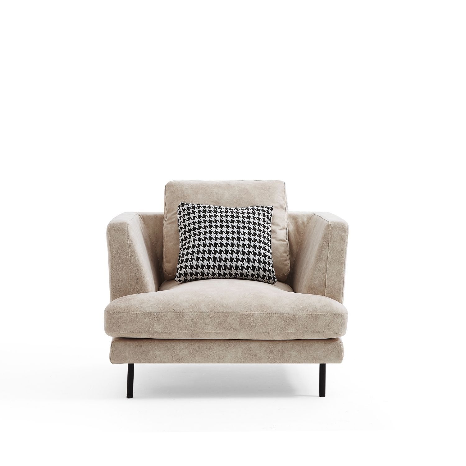 Apollo Armchair Accent Chair Mario Capasa