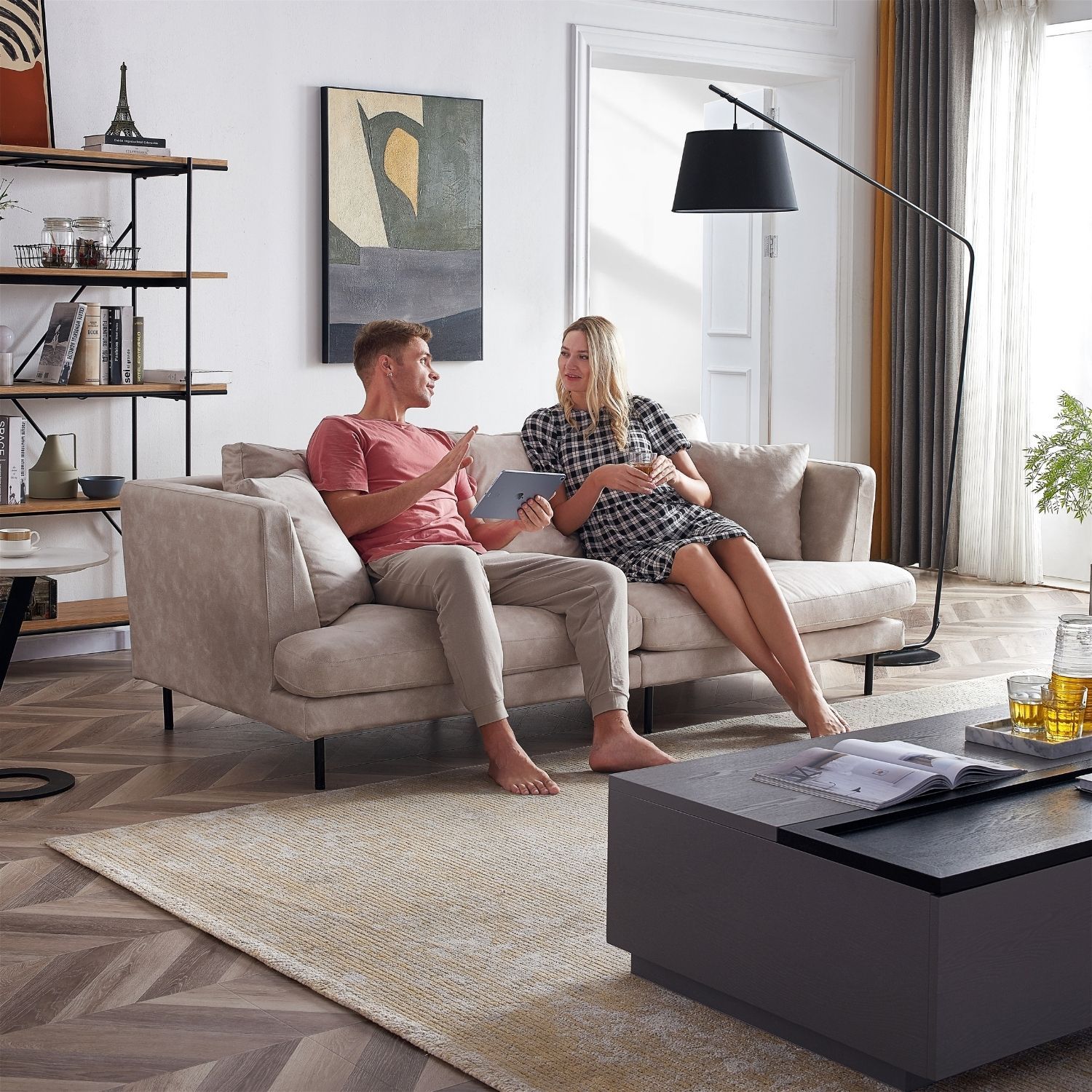 Apollo Sofa Sofa Mario Capasa