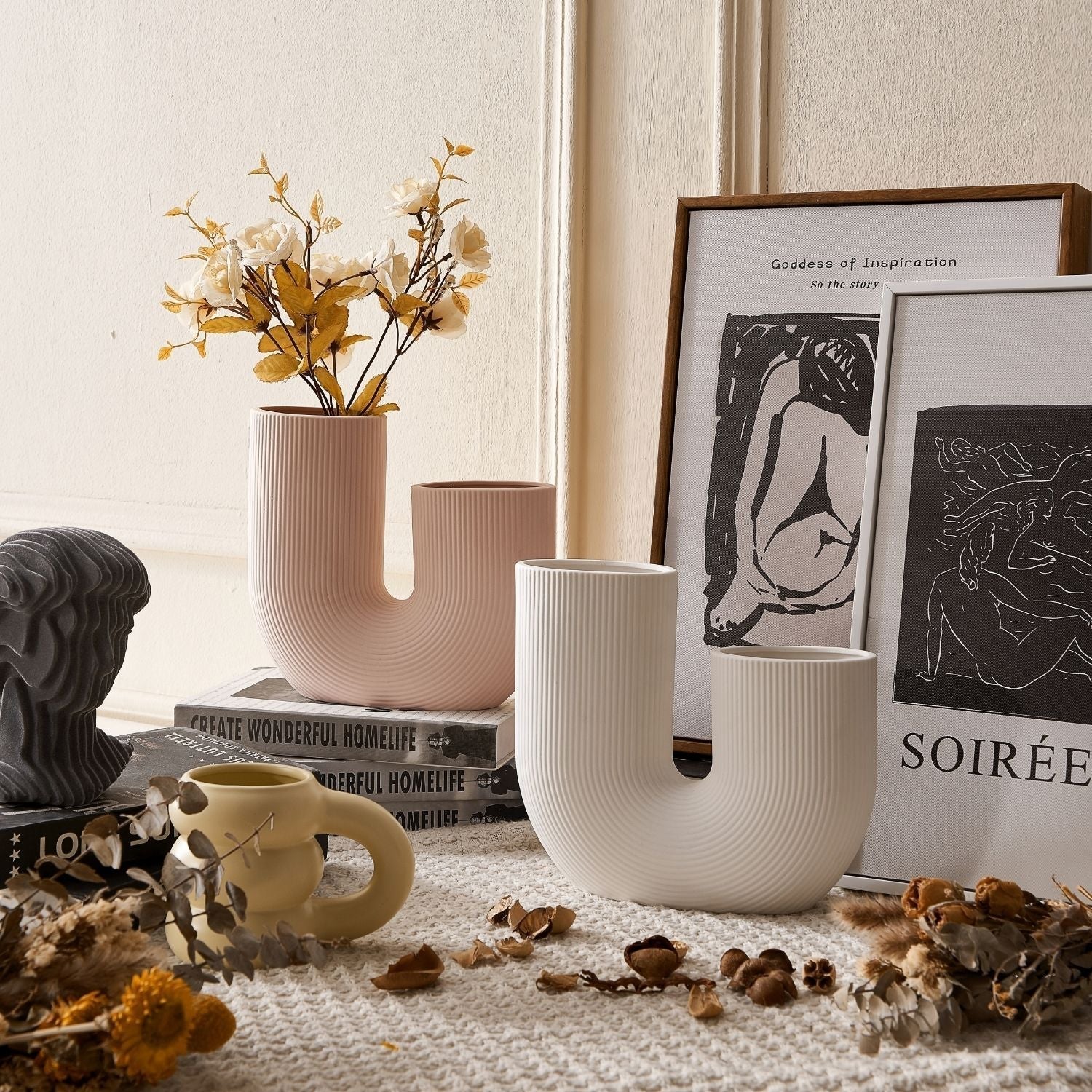 Astra Accessory Valyōu Furniture