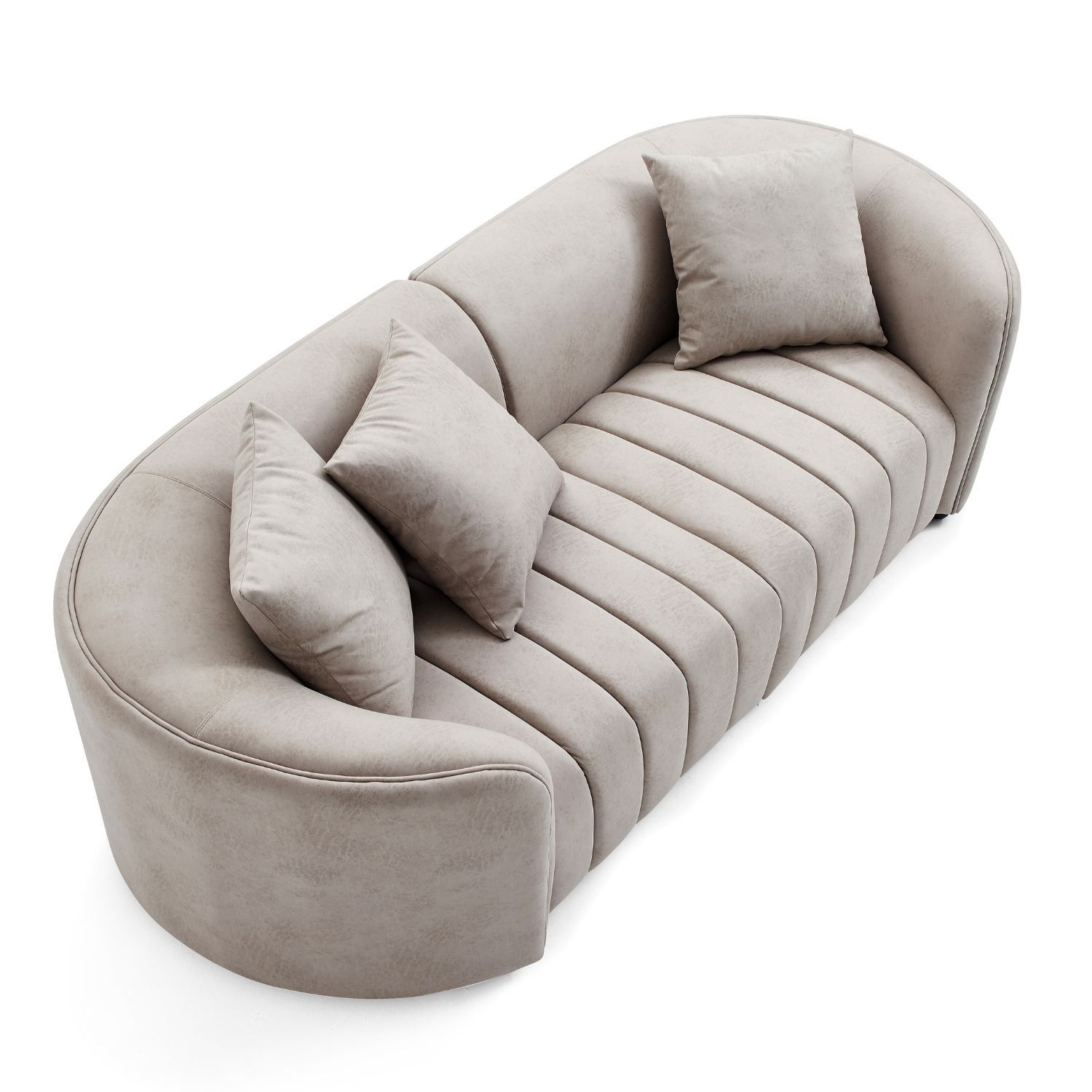 Bas Sofa - Valyou