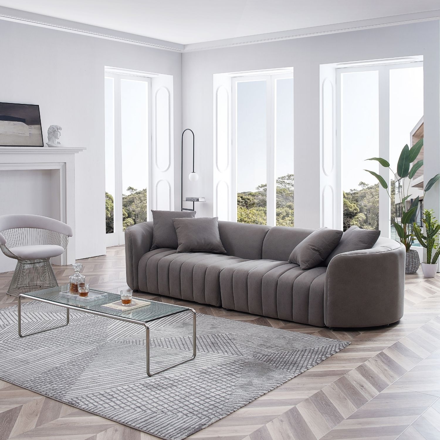 Bas Sofa - Valyou