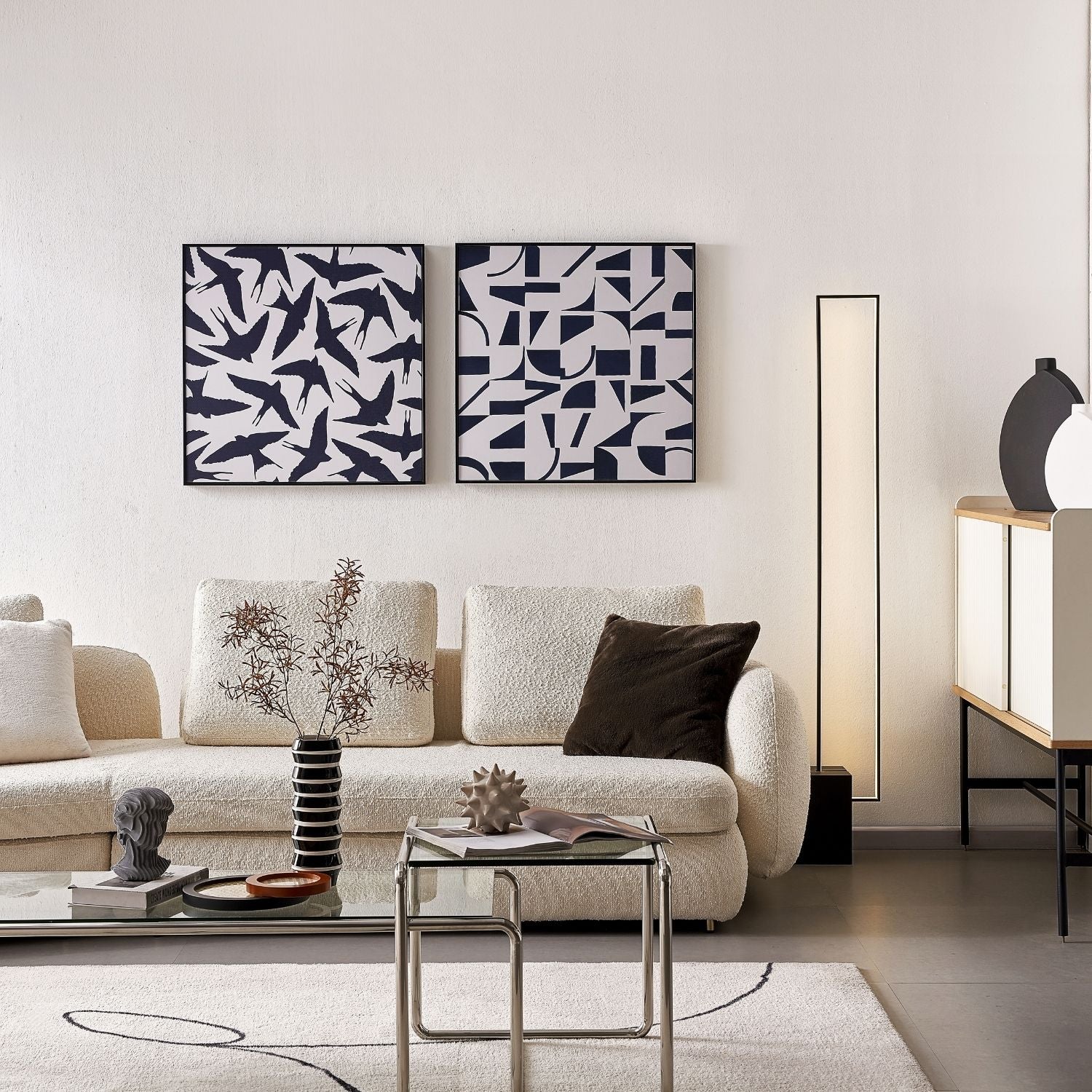 BeMe Twin Set Accessory Valyōu Furniture