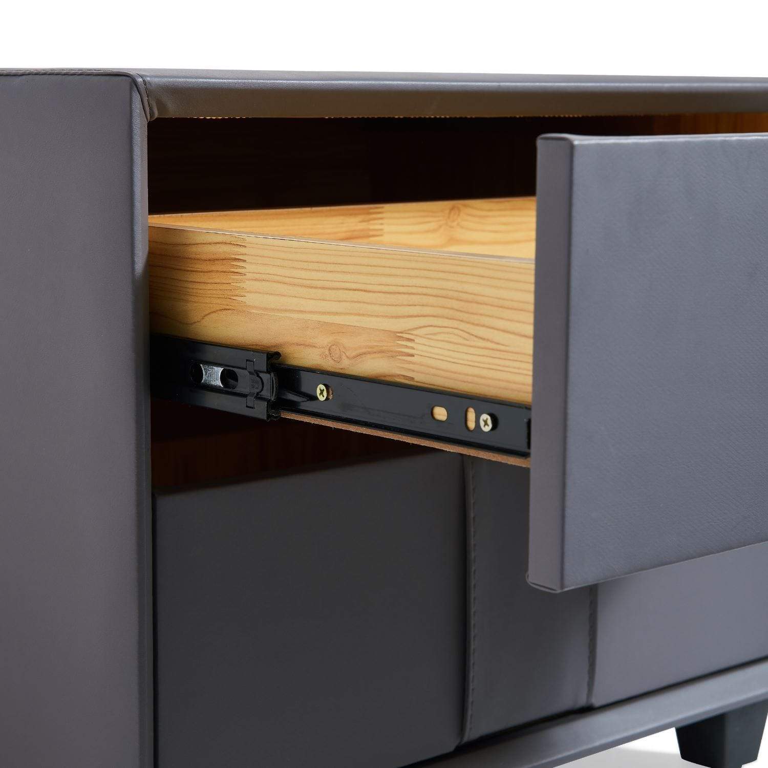 Siera Nightstand Night Stand Mario Capasa