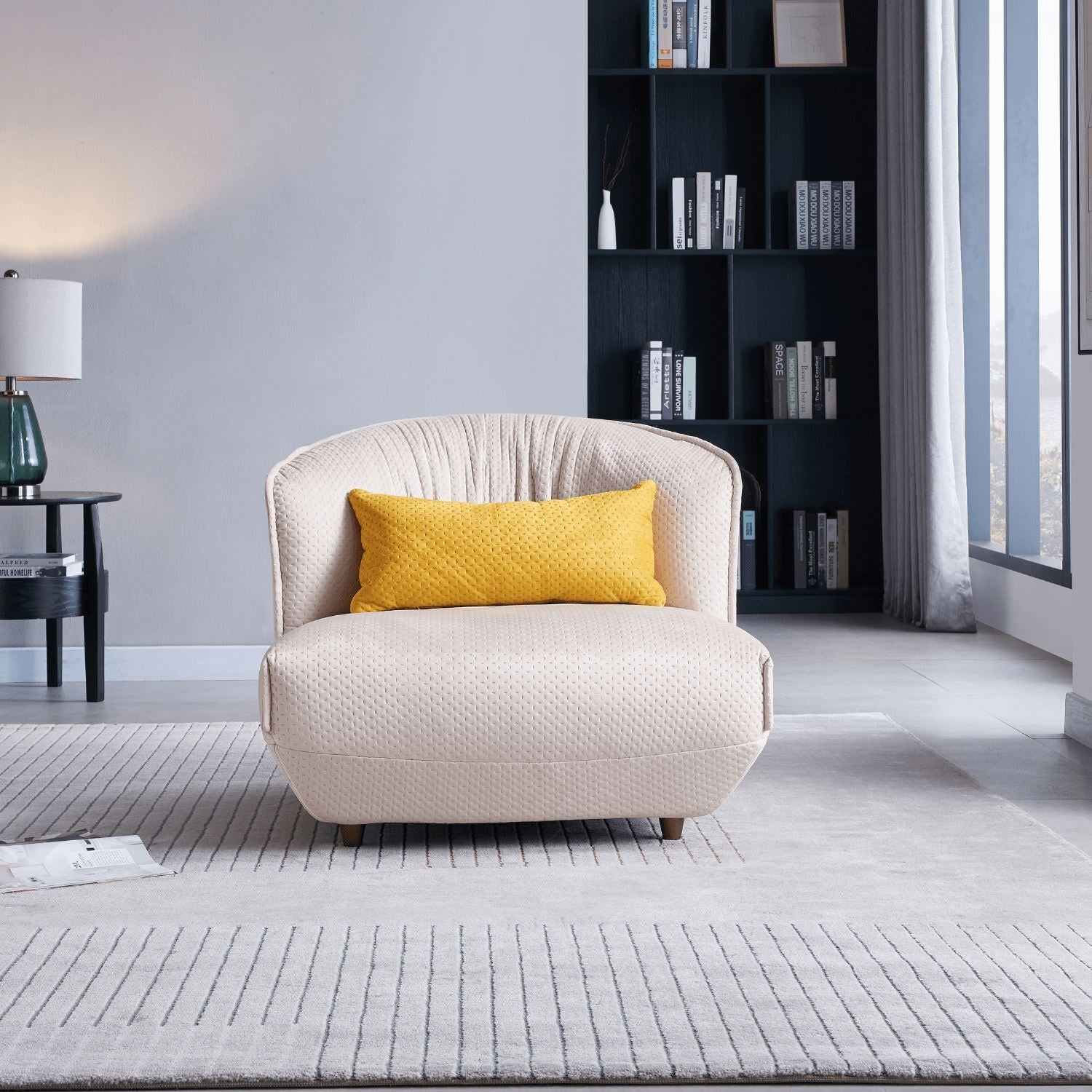 Chiara Chair - Valyou