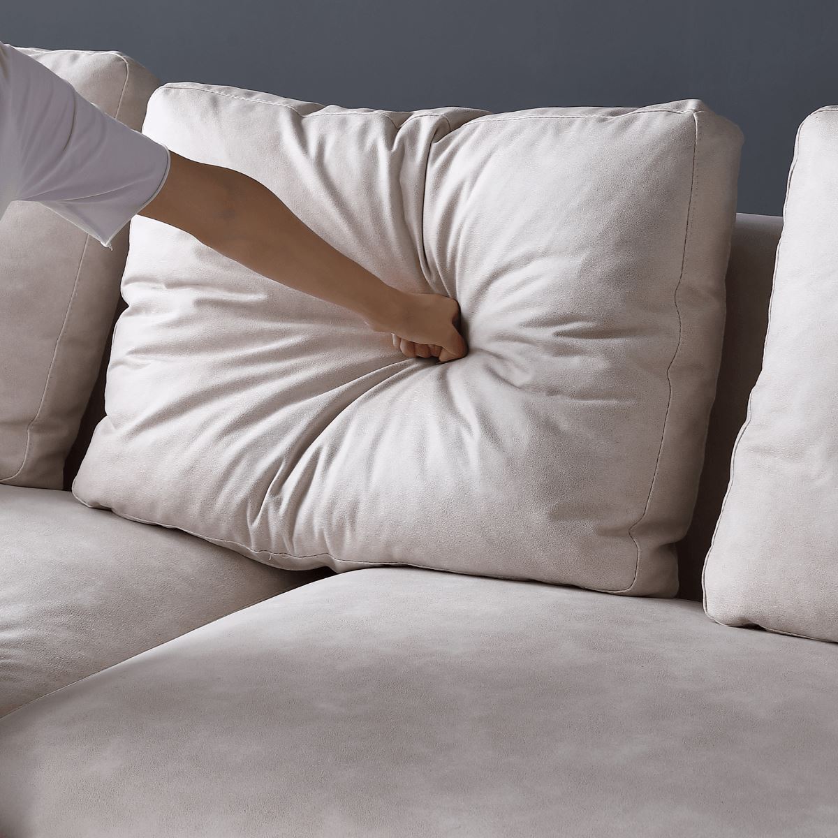 Apollo Armchair - Valyou