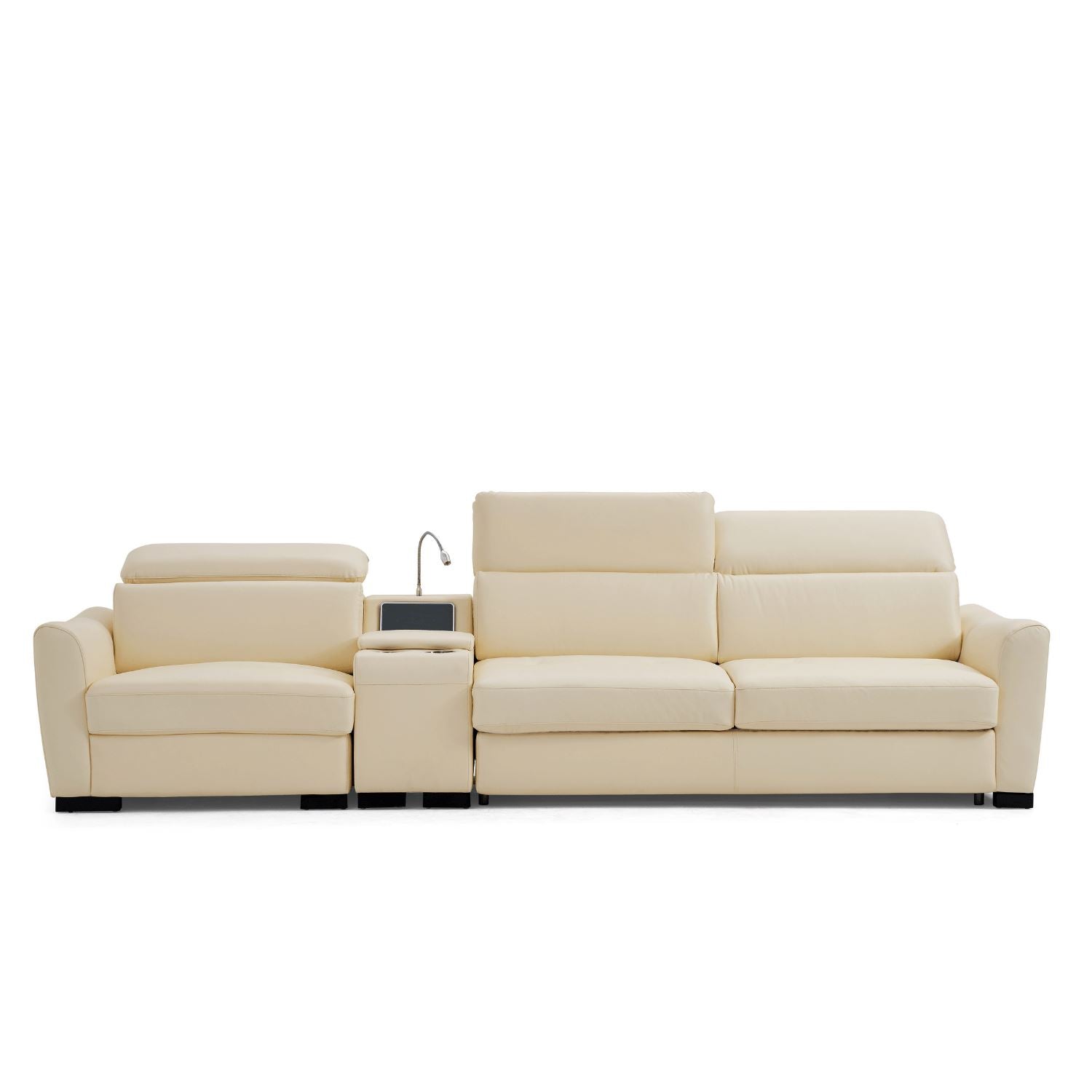 Spazio Sofa Bed - Valyou