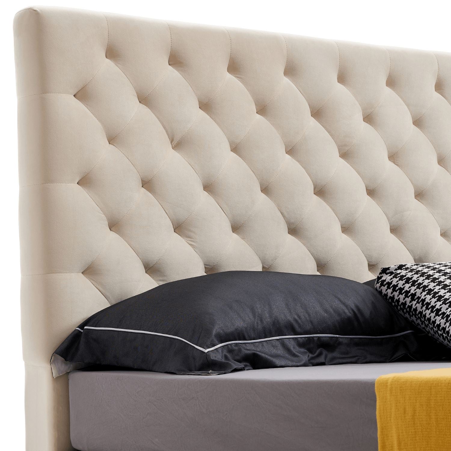 The Kingsley Bed - Valyou