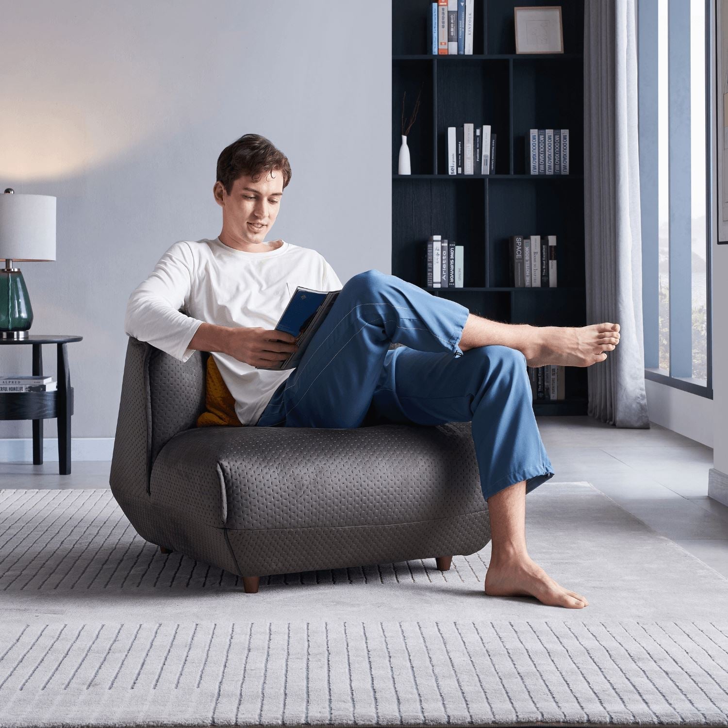 Chiara Chair - Valyou