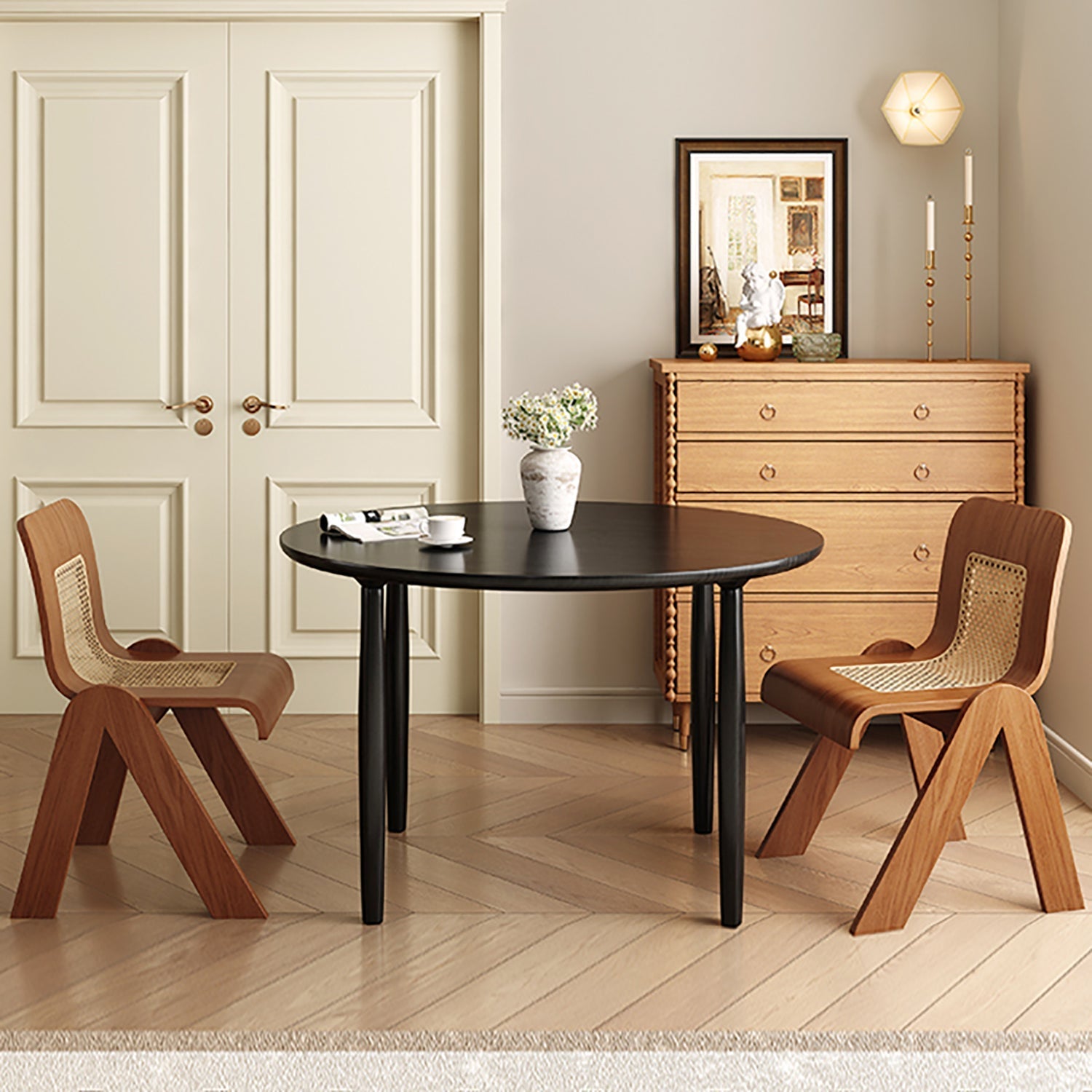 Bliss Chair, Chair, Valyōu Furniture | Valyou Furniture