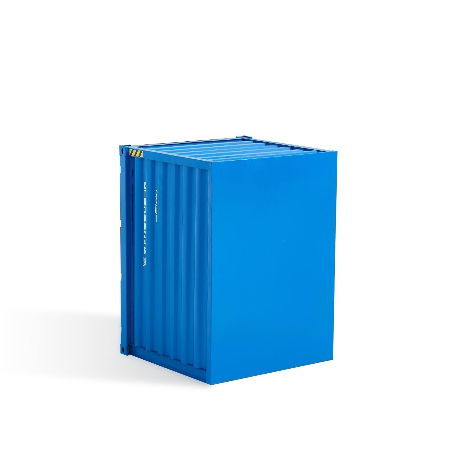 Cargo Cabinet Storage Foundry